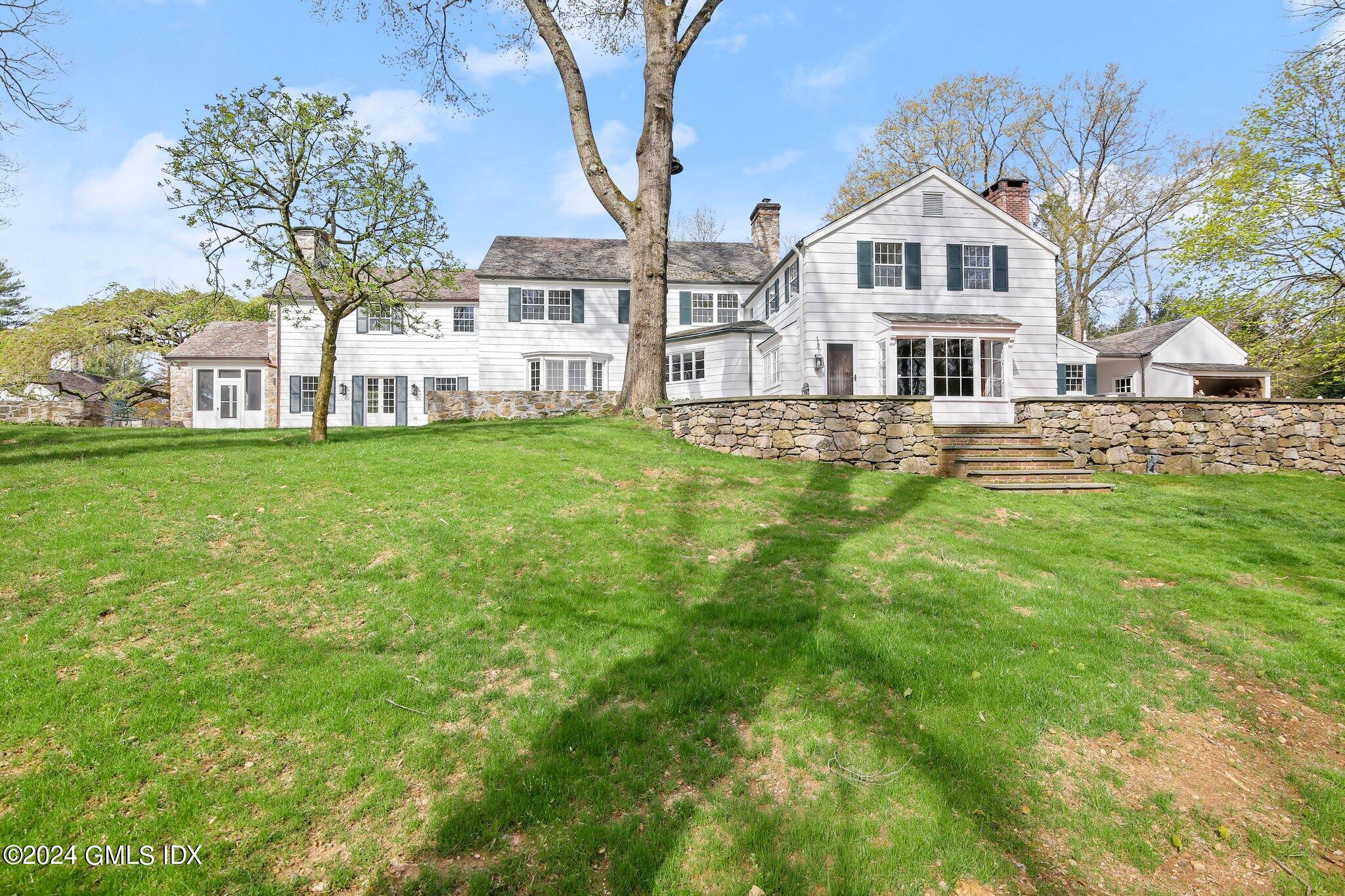 69 CLAPBOARD RIDGE Road