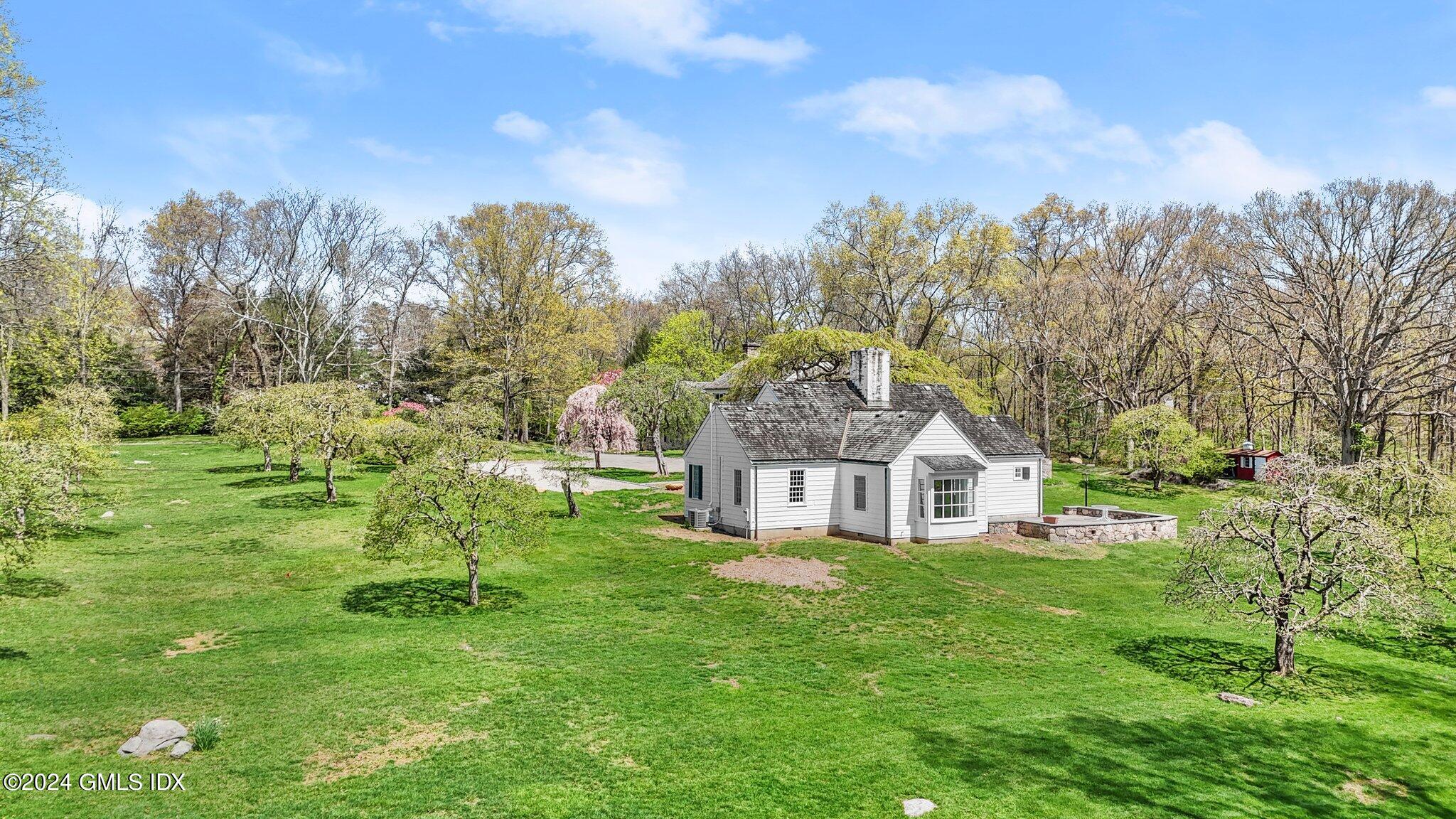 69 CLAPBOARD RIDGE Road