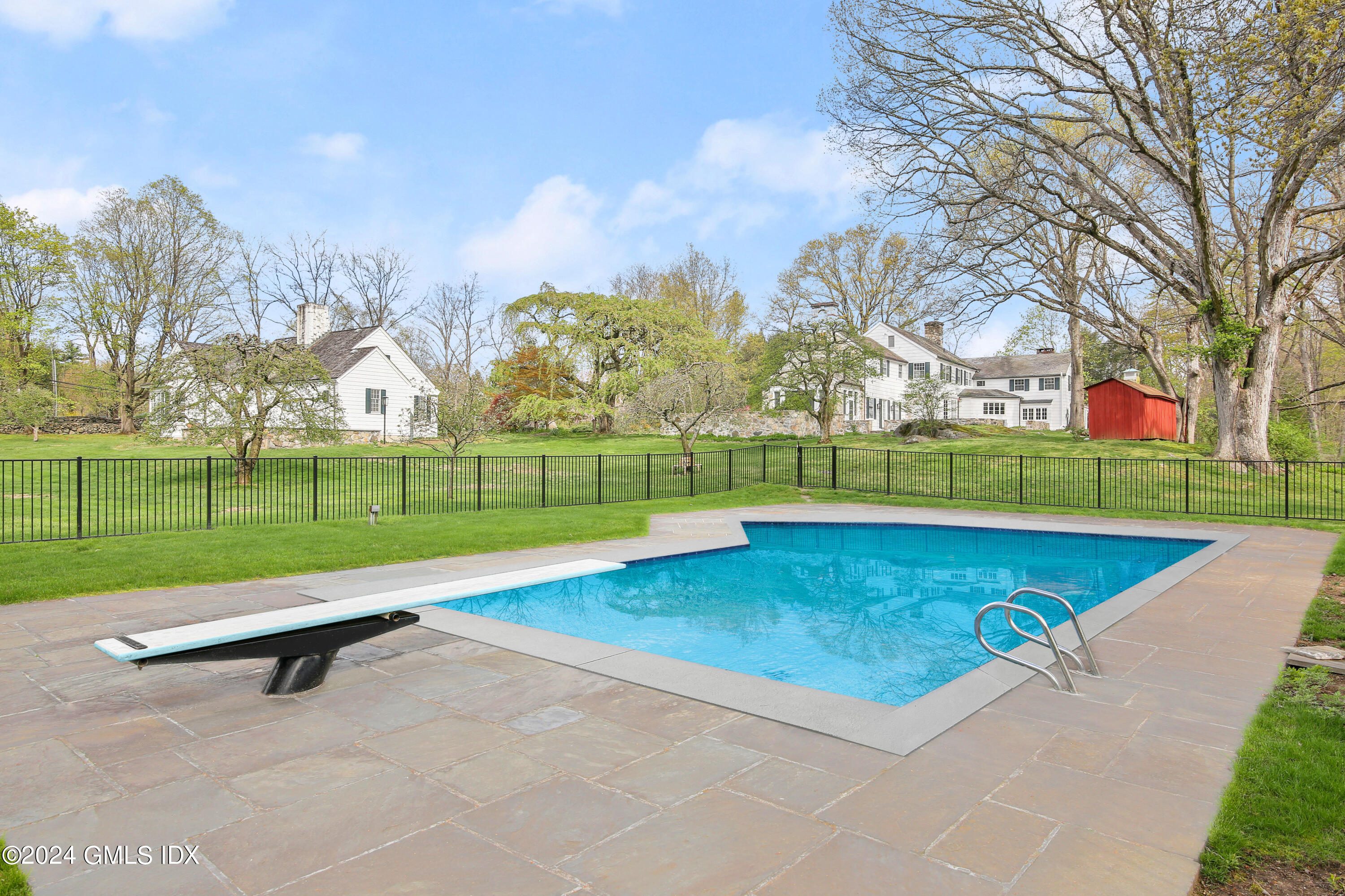 69 CLAPBOARD RIDGE Road