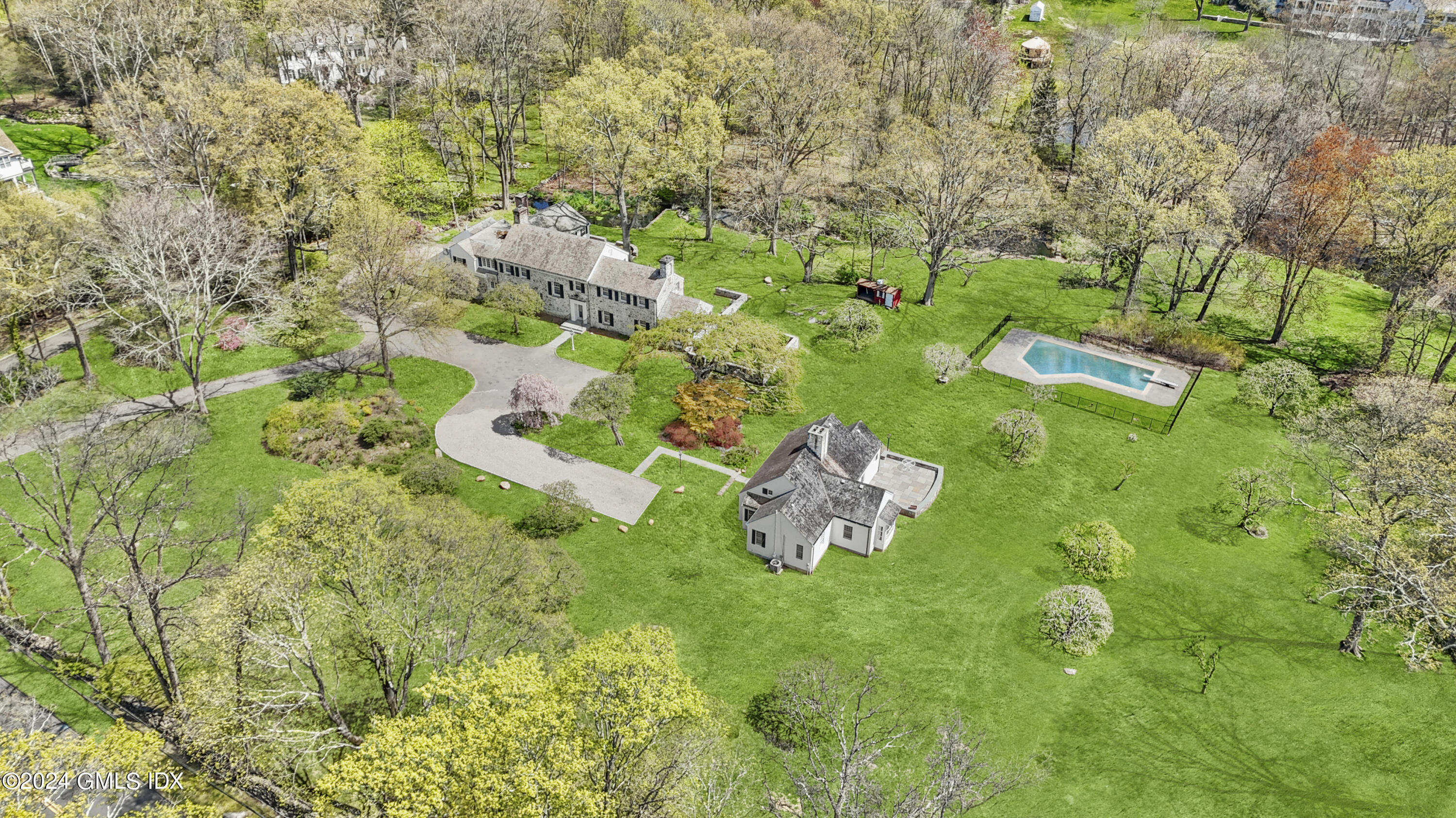 69 CLAPBOARD RIDGE Road