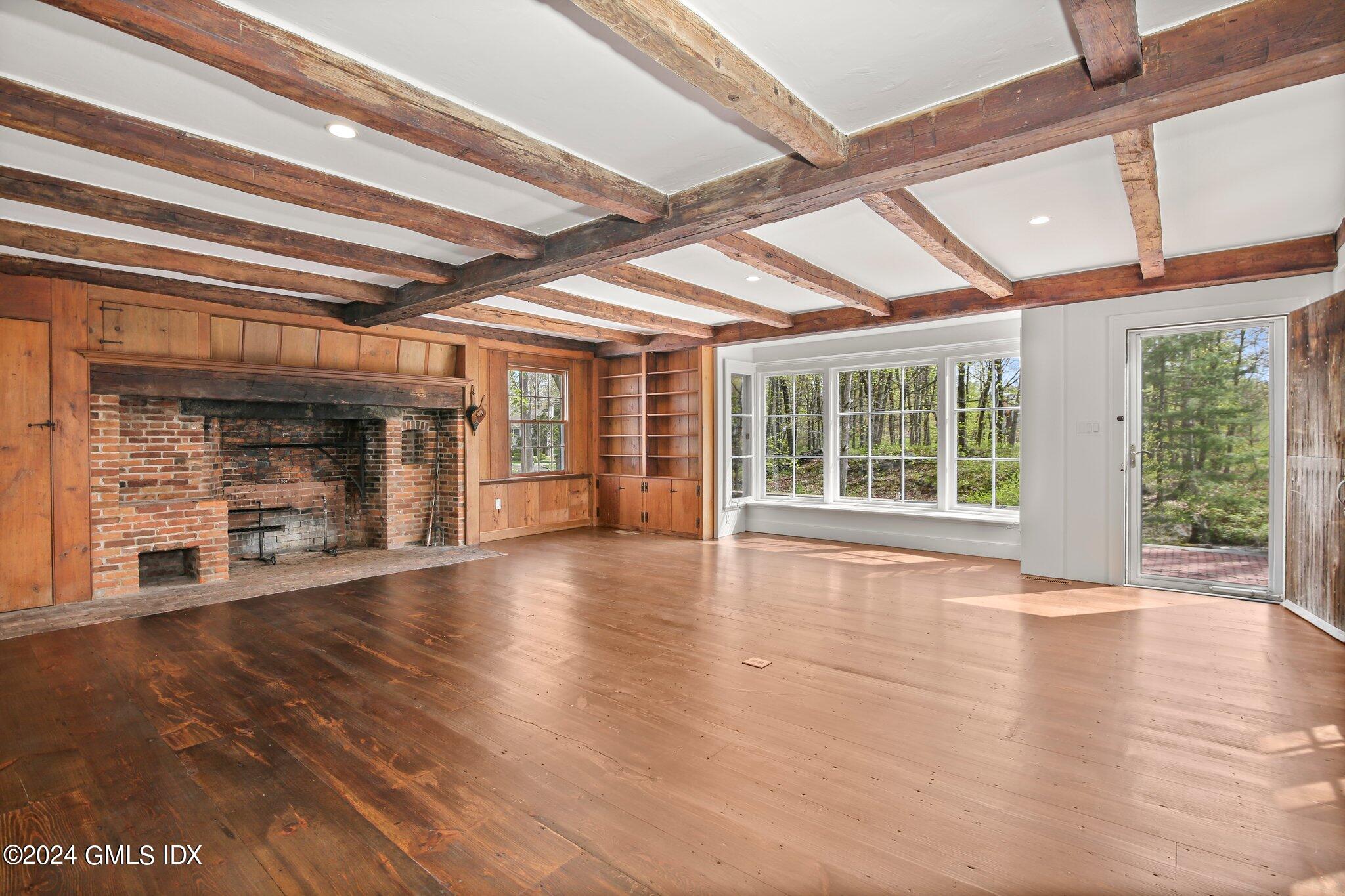 69 CLAPBOARD RIDGE Road