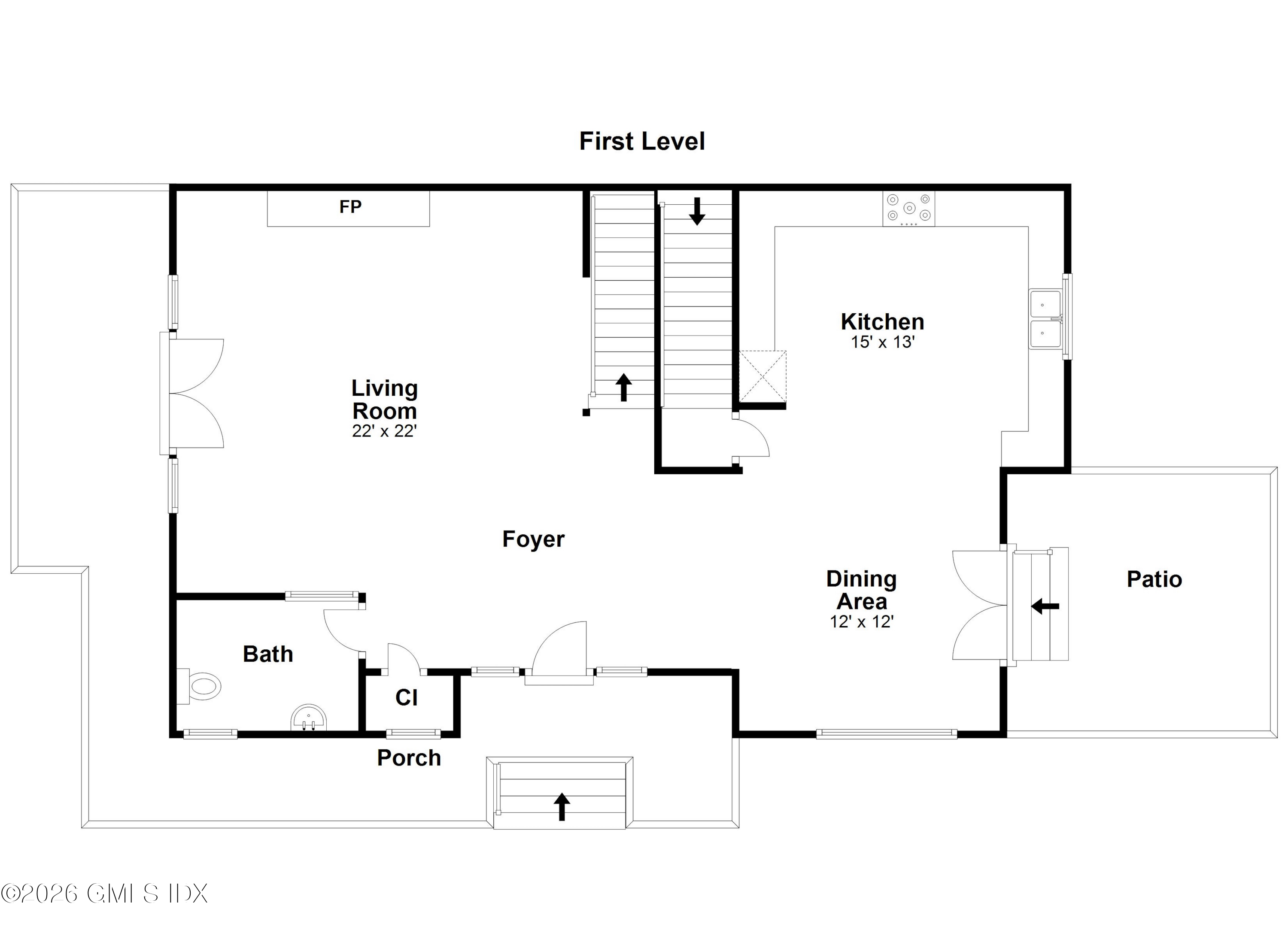 71 Orchard Place UNIT 2