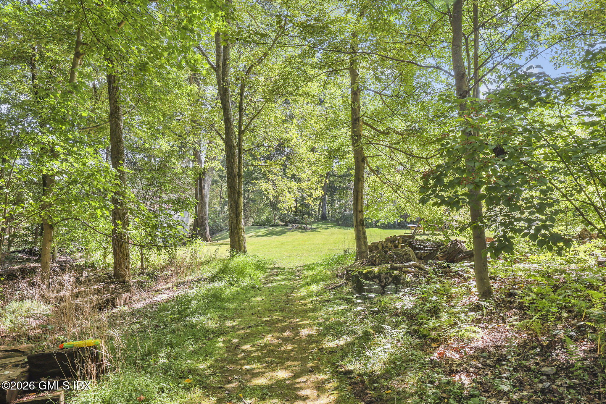 195 Old Mill Road