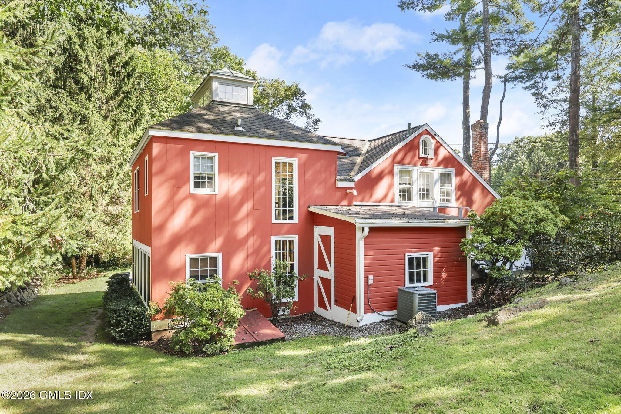195 Old Mill Road
