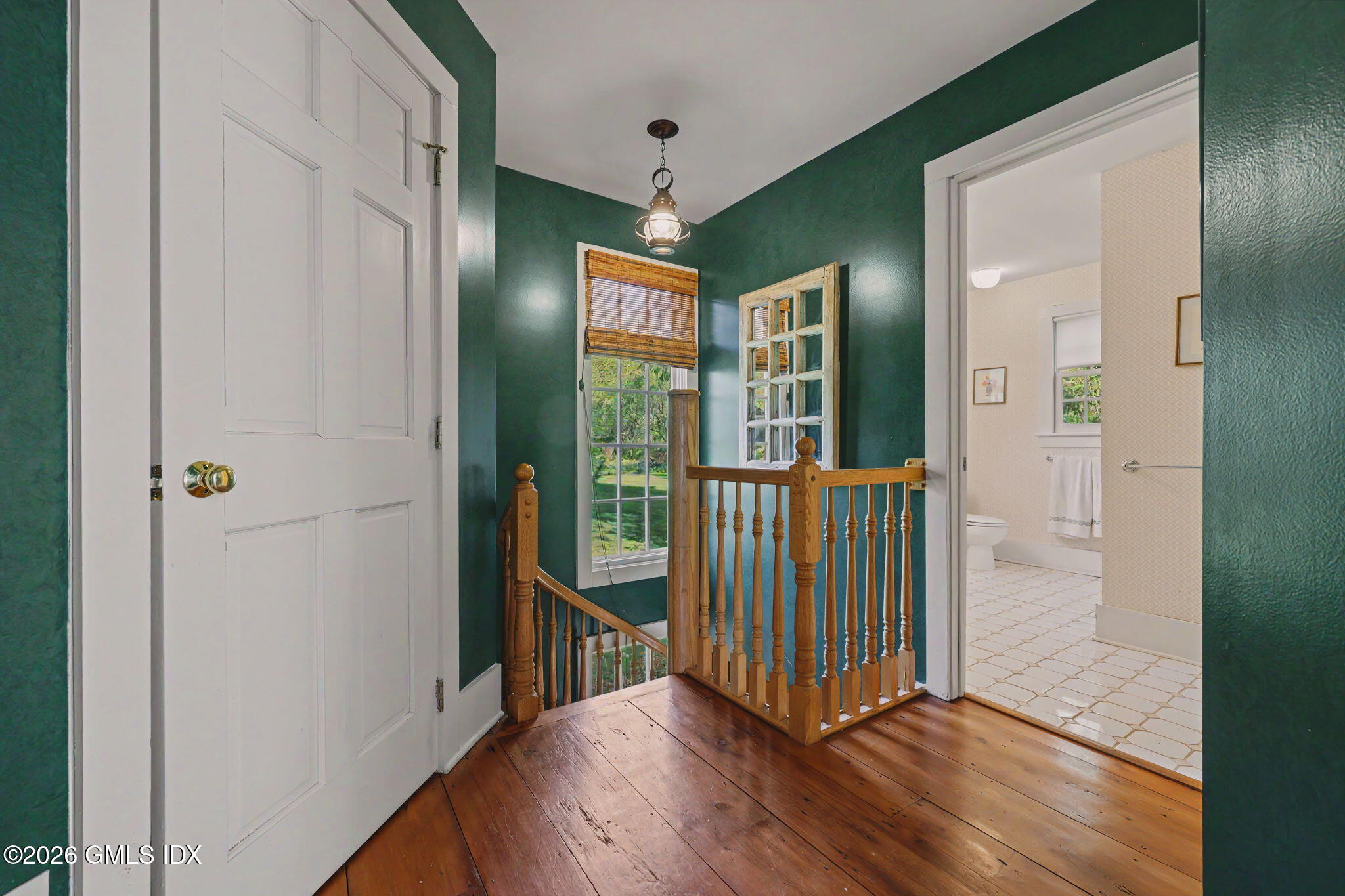 195 Old Mill Road