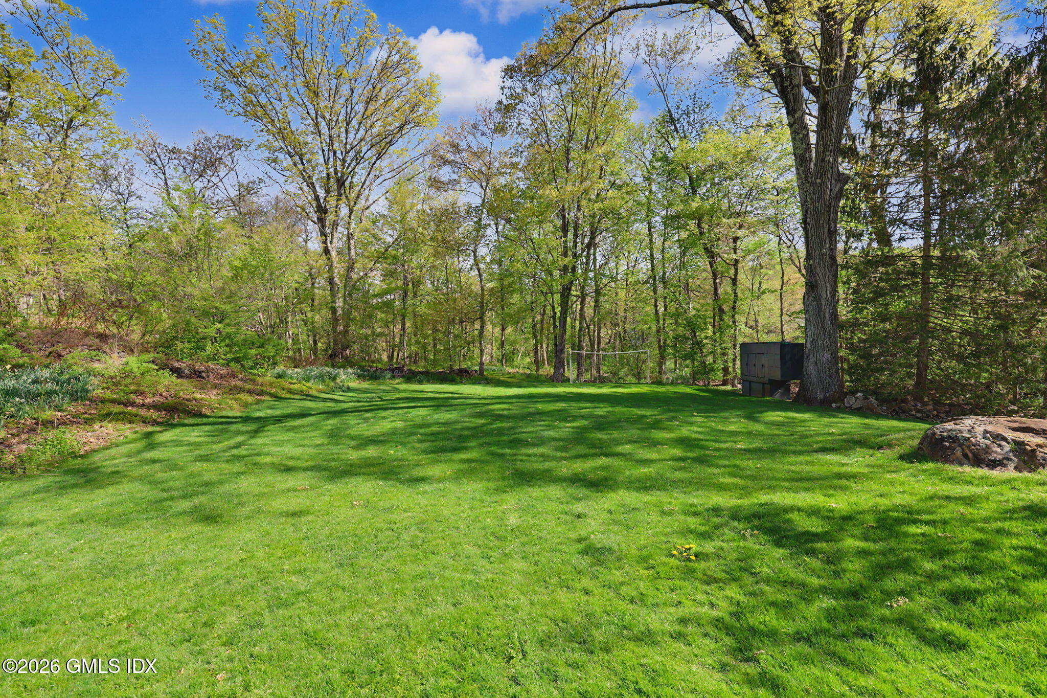 195 Old Mill Road