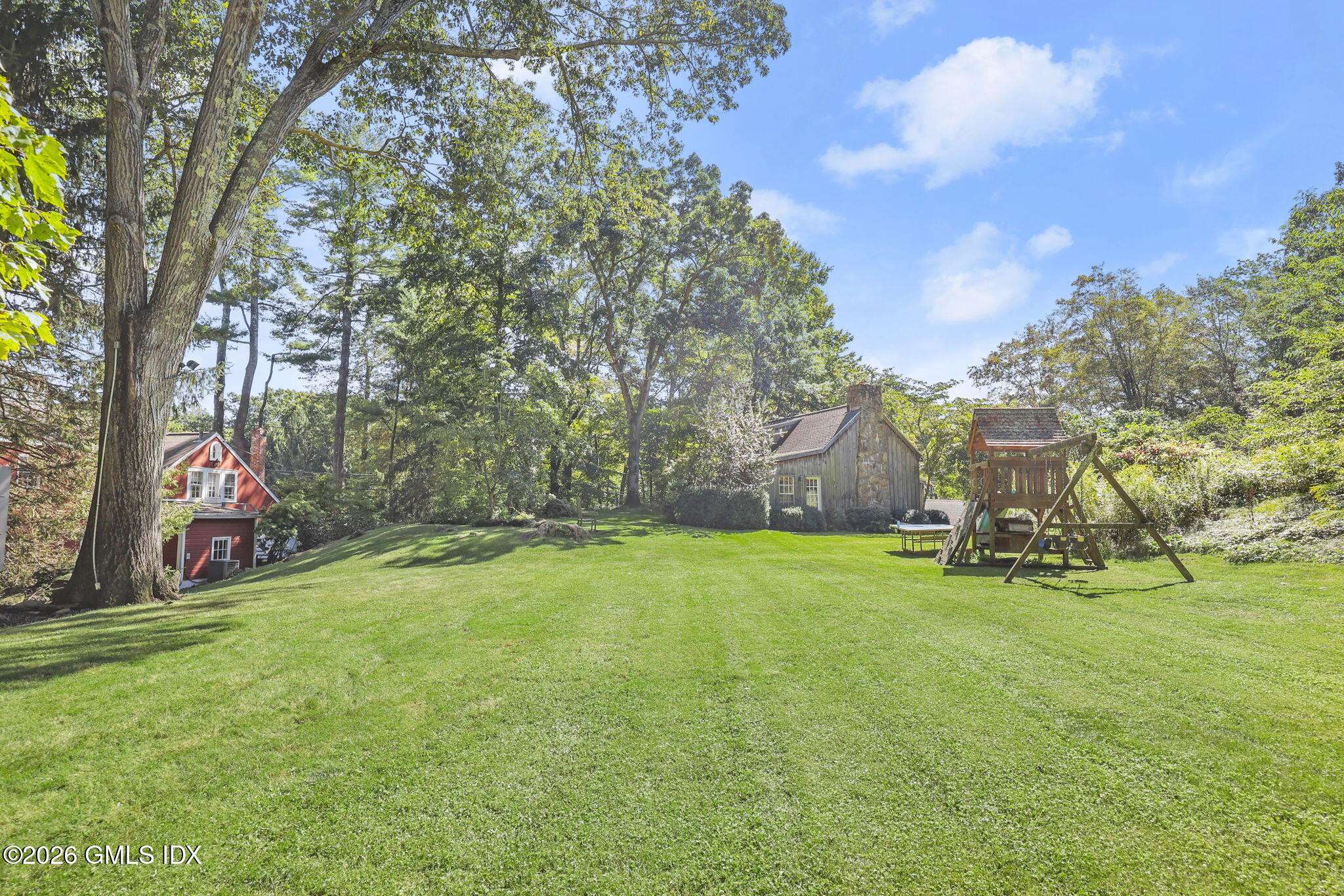 195 Old Mill Road