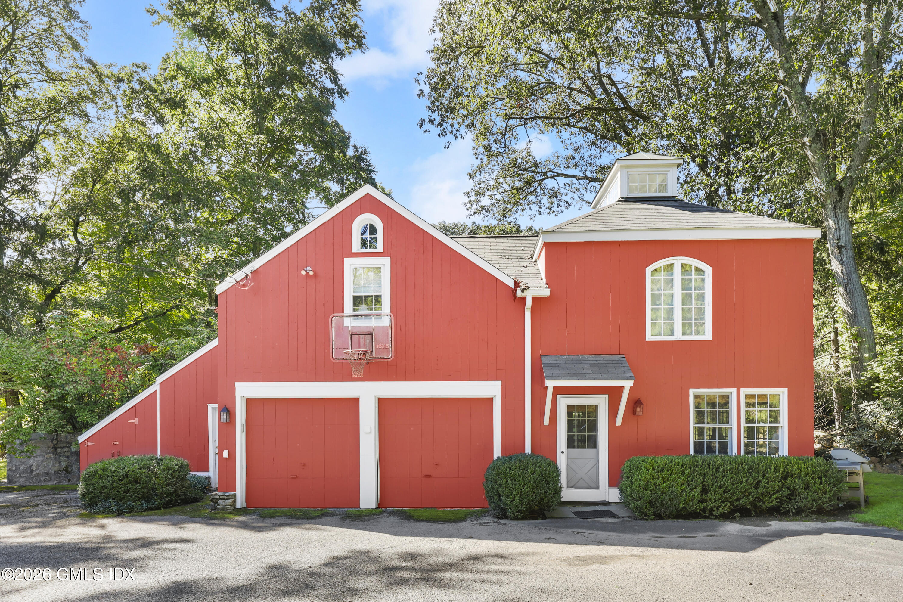 195 Old Mill Road