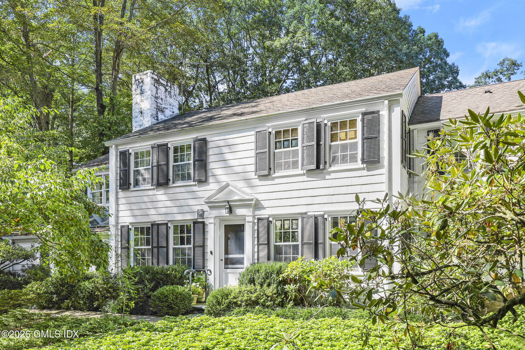195 Old Mill Road