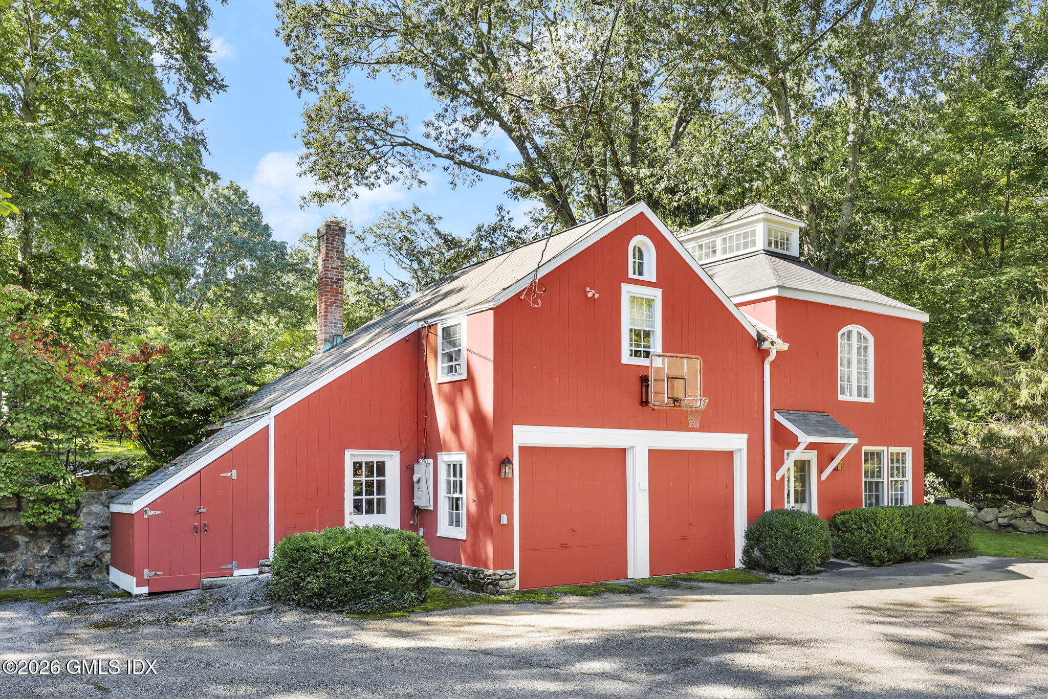 195 Old Mill Road