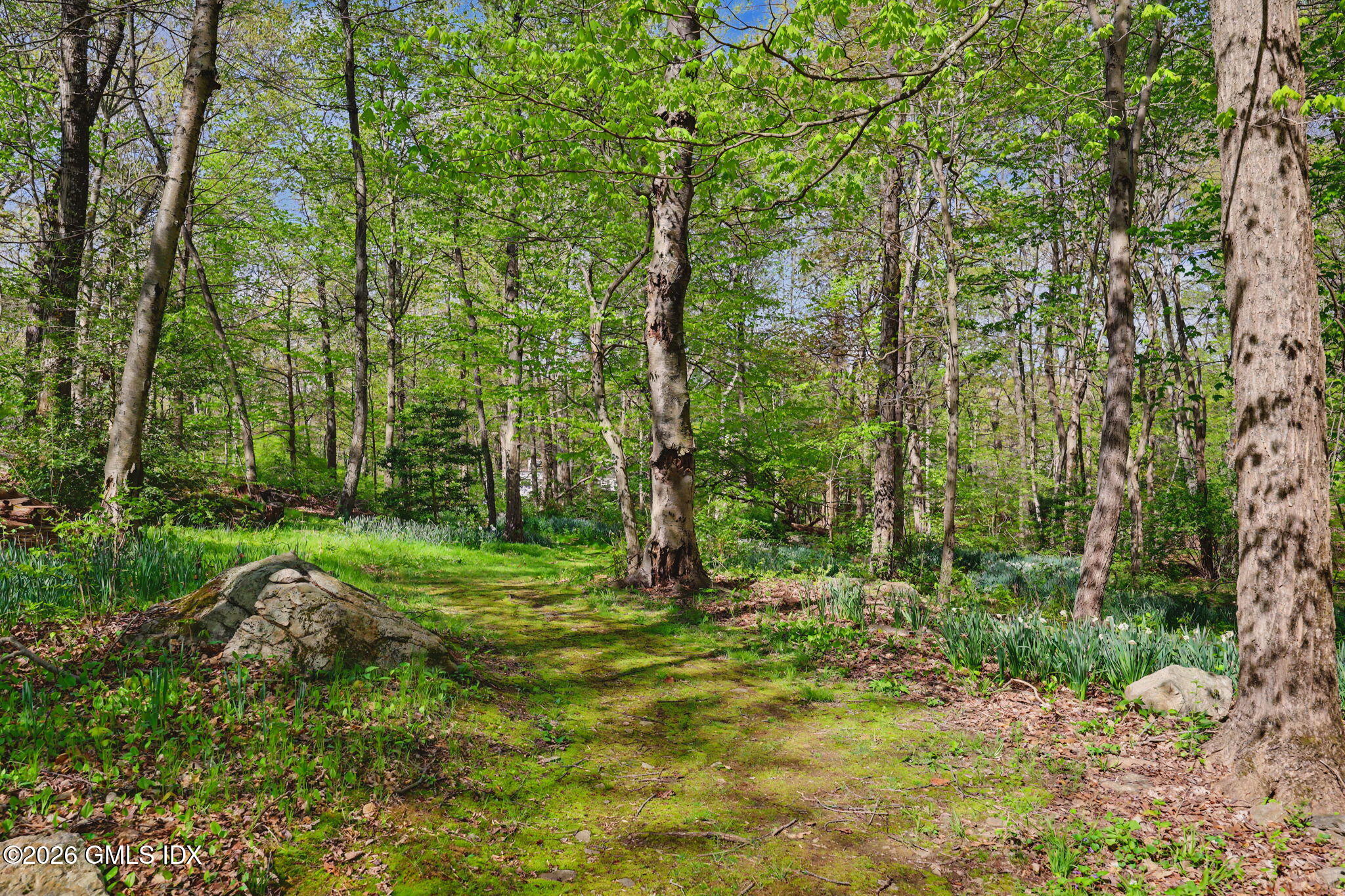 195 Old Mill Road