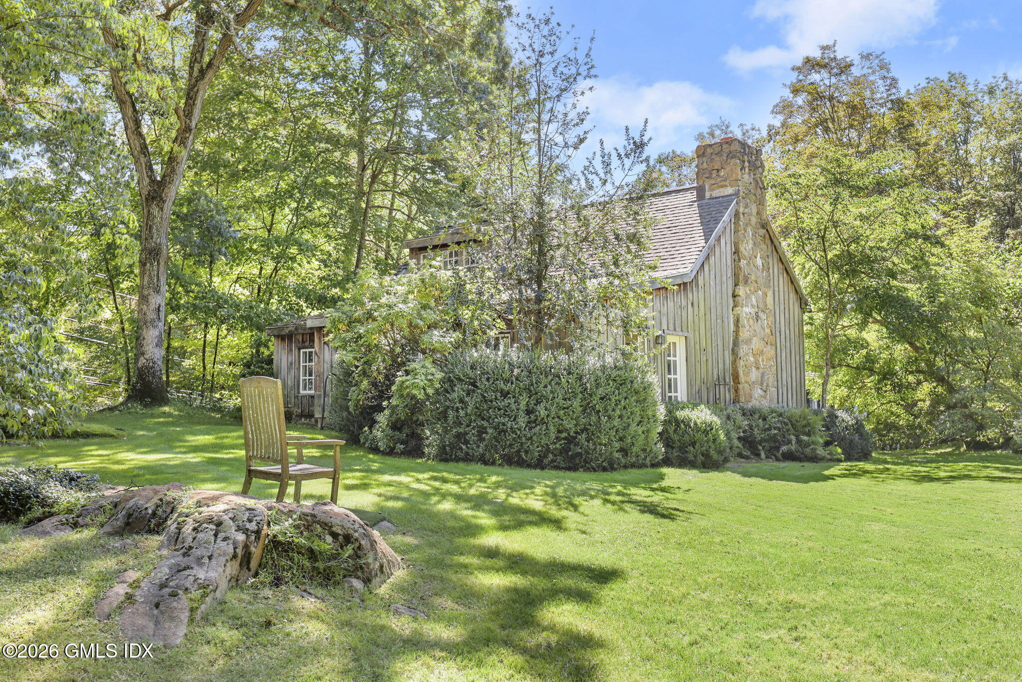 195 Old Mill Road