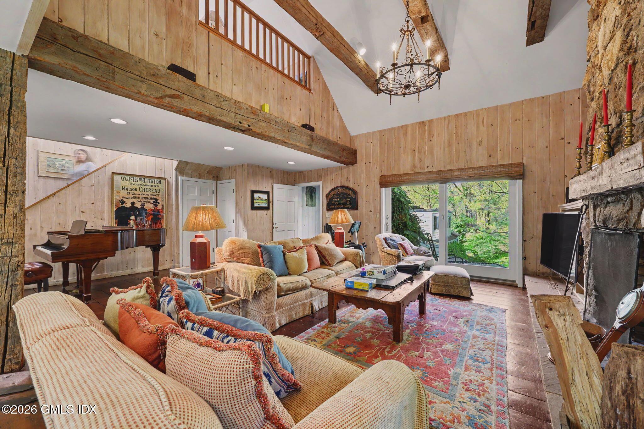 195 Old Mill Road