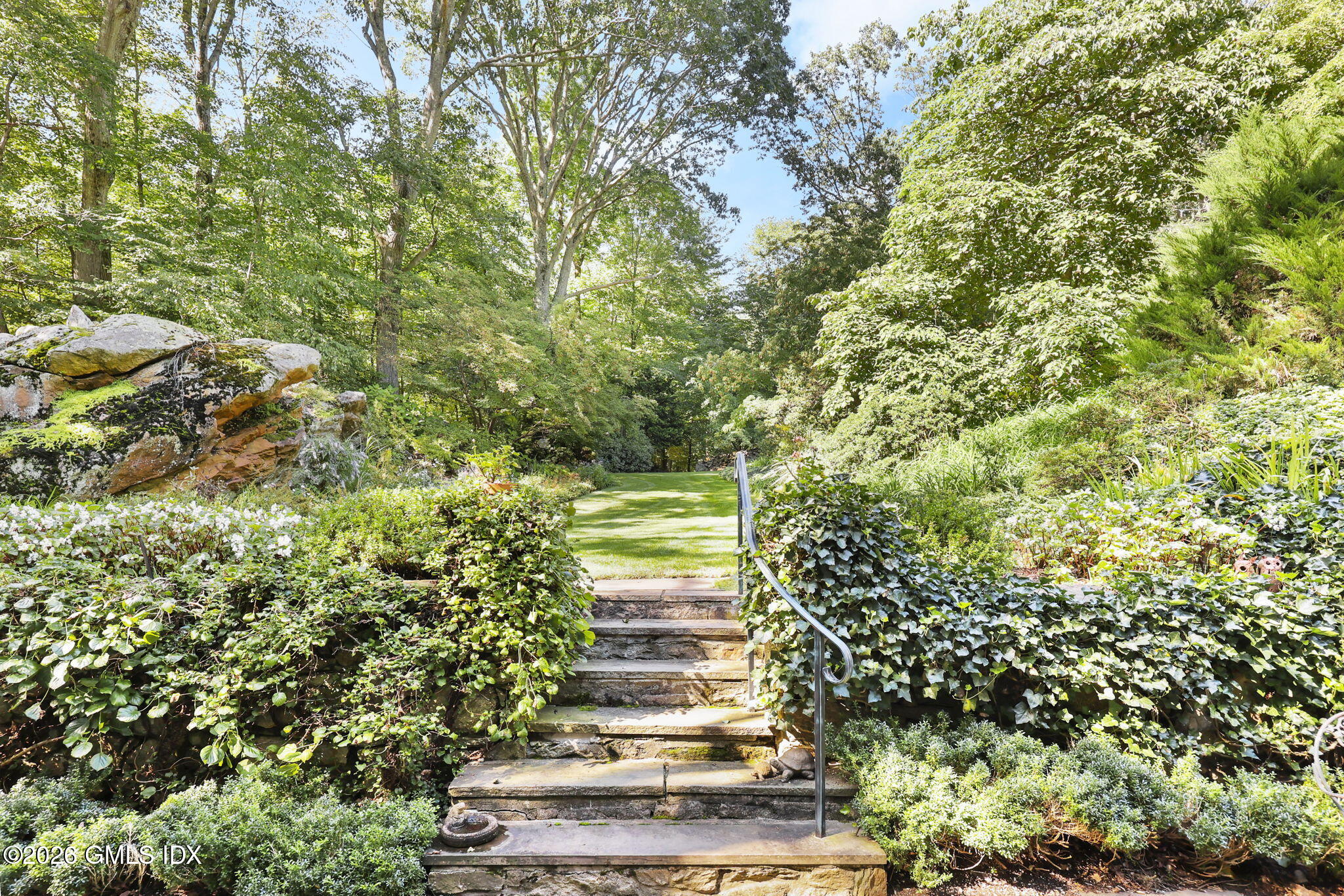 195 Old Mill Road