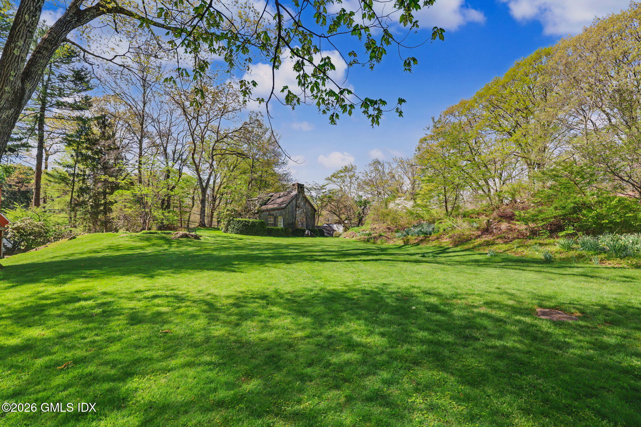 195 Old Mill Road