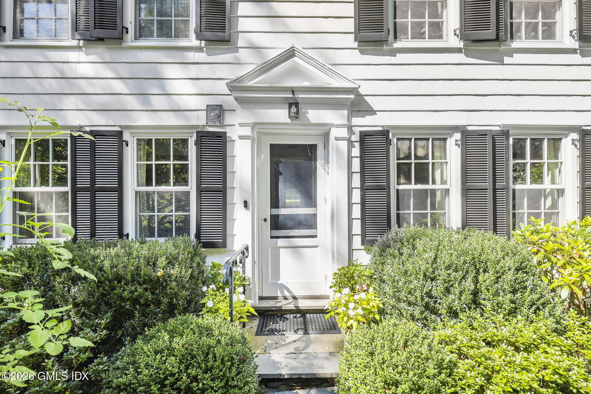 195 Old Mill Road