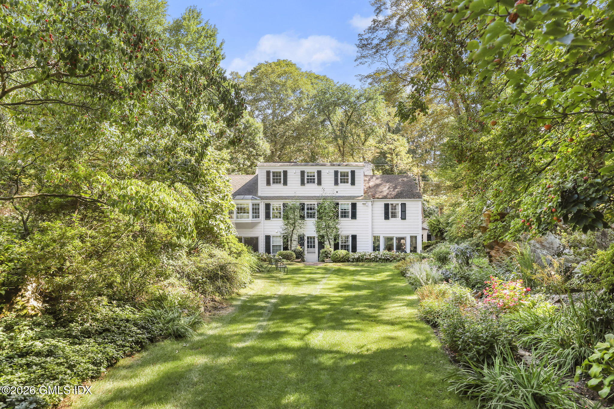 195 Old Mill Road