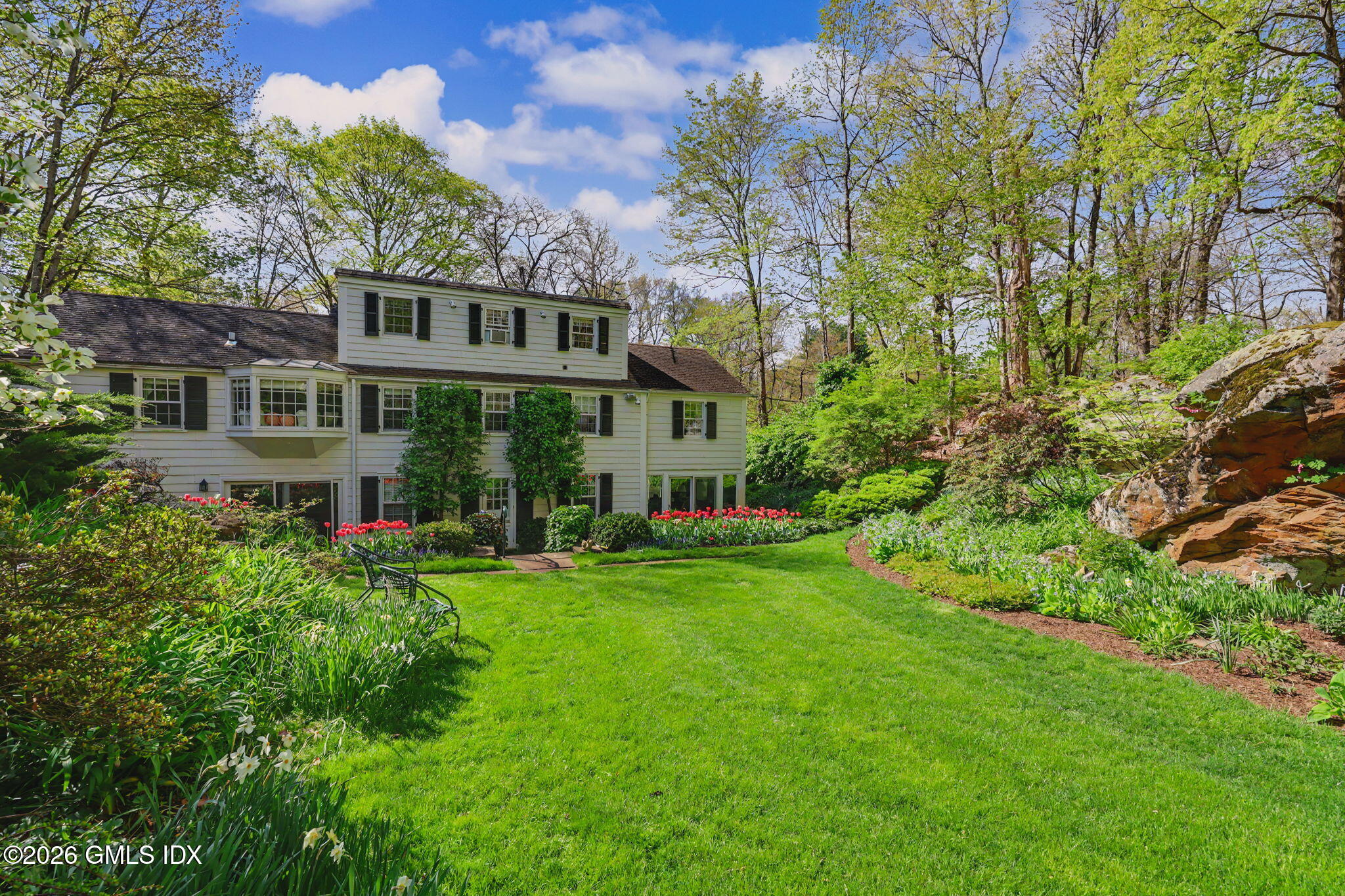 195 Old Mill Road