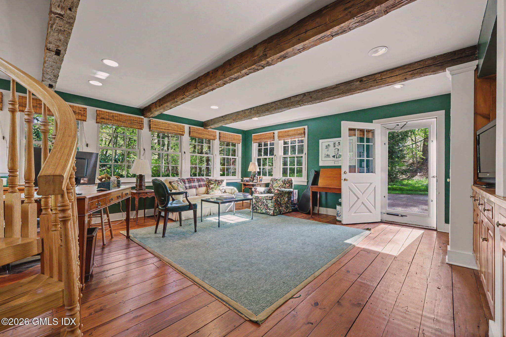 195 Old Mill Road