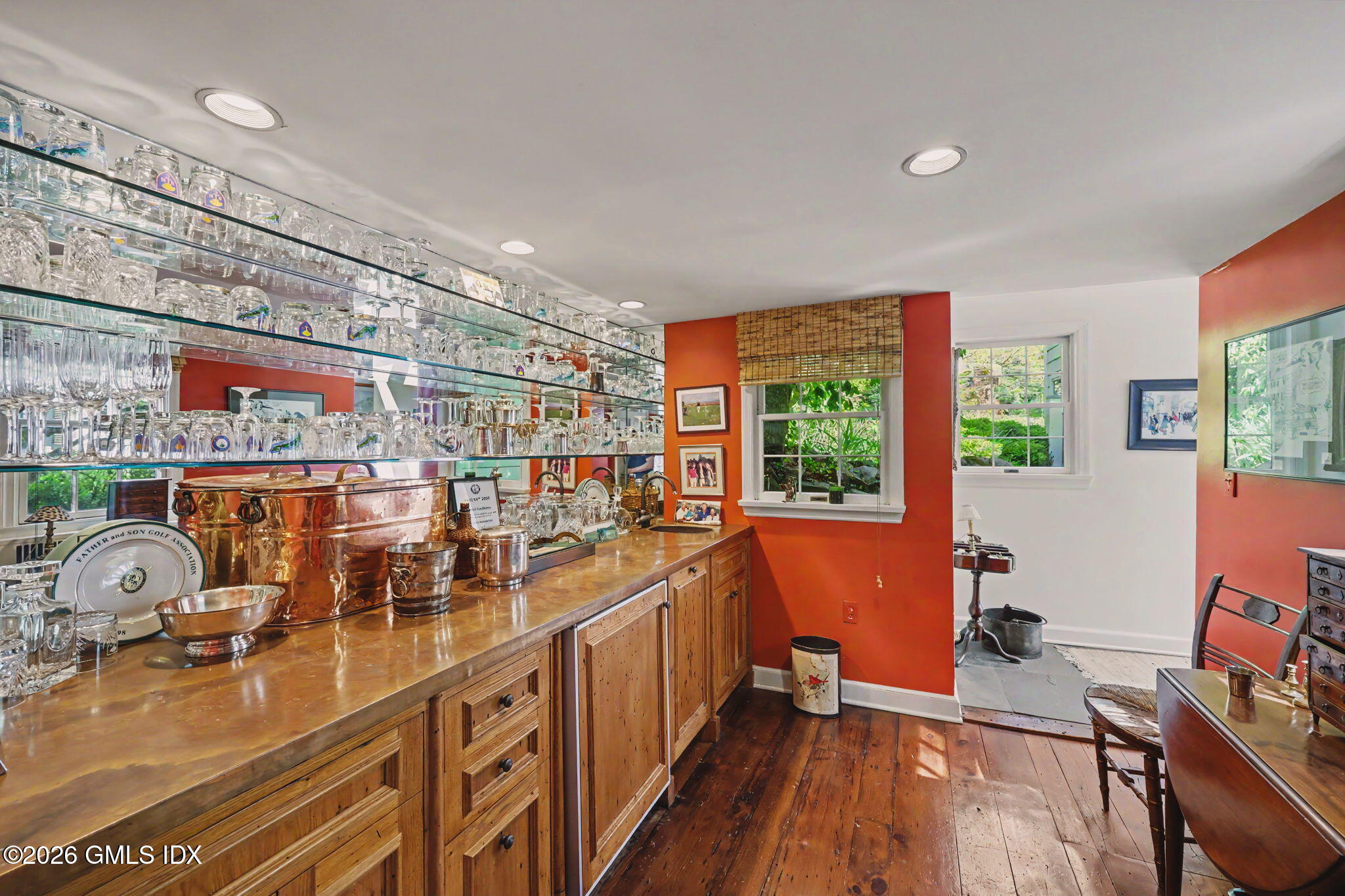195 Old Mill Road