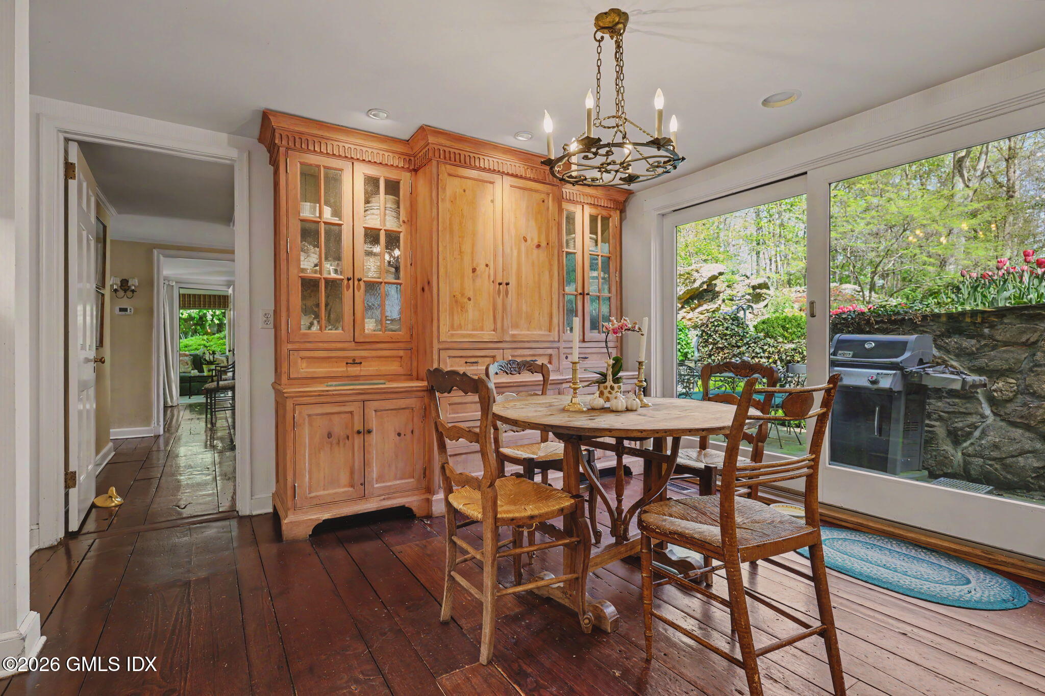 195 Old Mill Road