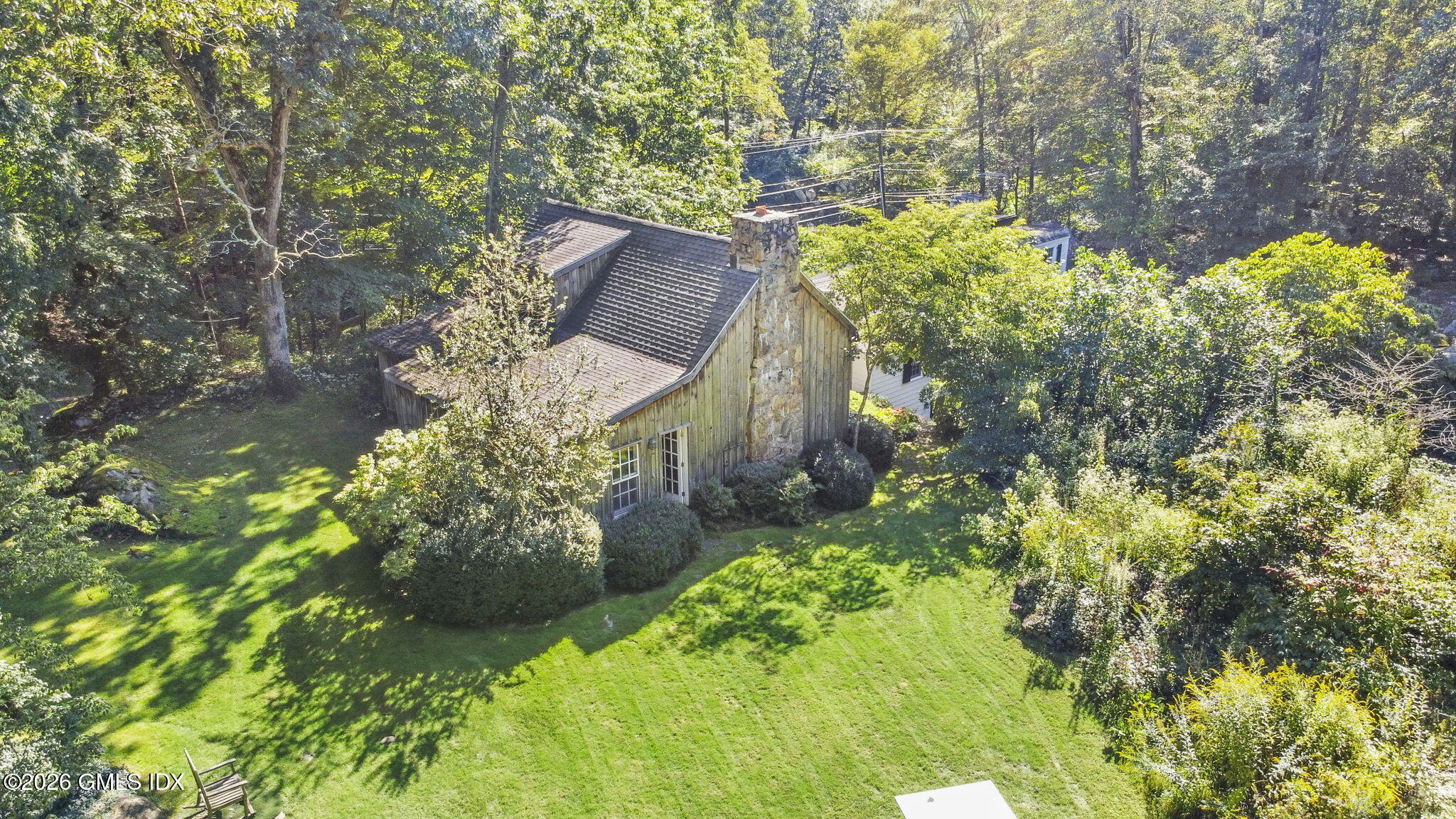 195 Old Mill Road