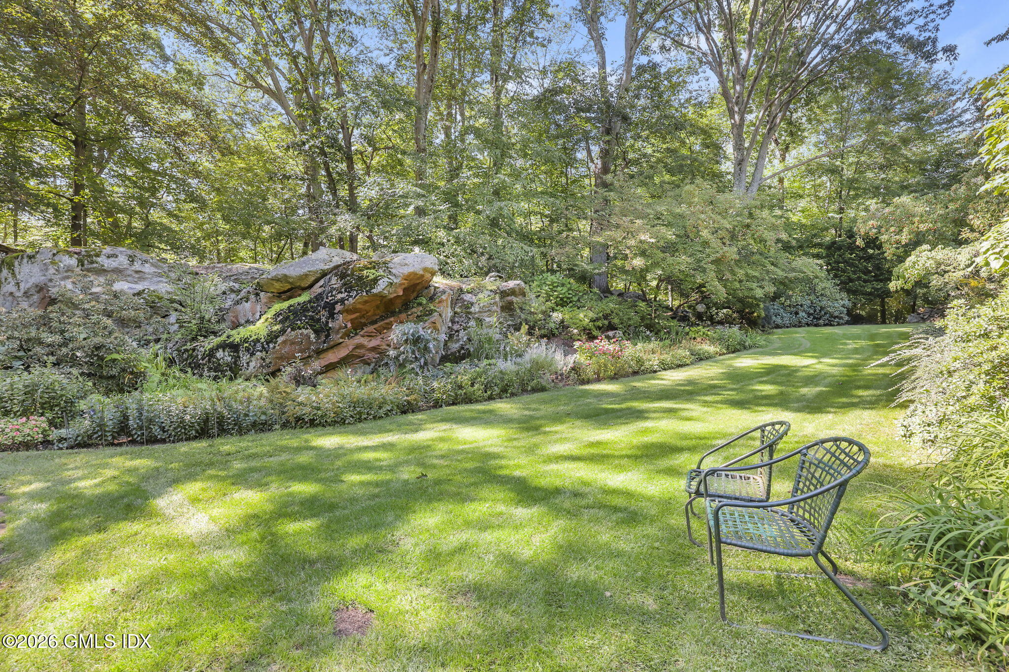195 Old Mill Road