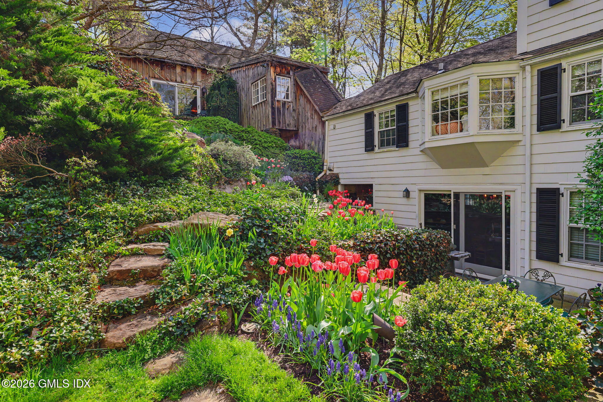 195 Old Mill Road