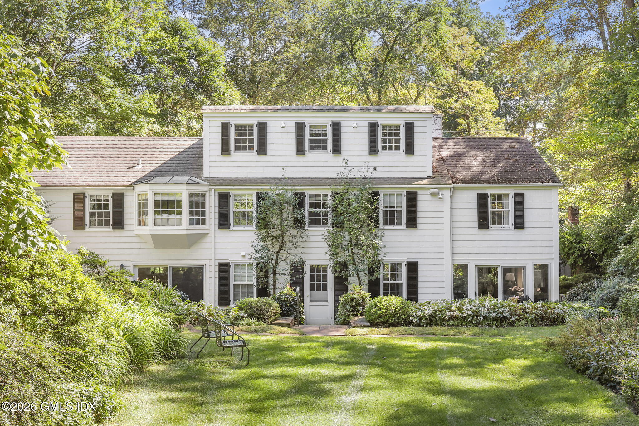 195 Old Mill Road