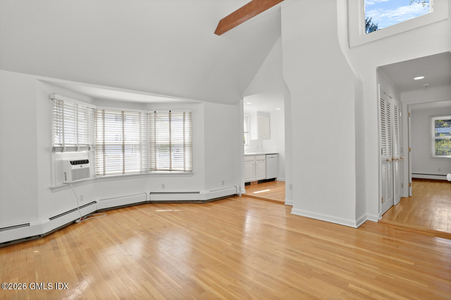 22 Grigg Street 2nd floor