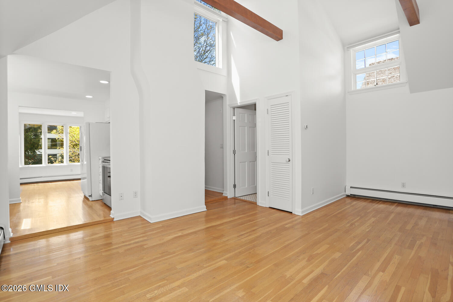 22 Grigg Street 2nd floor