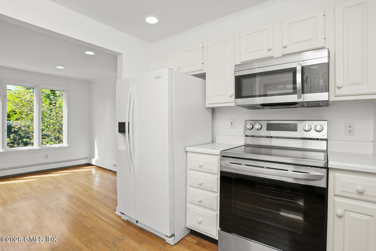 22 Grigg Street 2nd floor