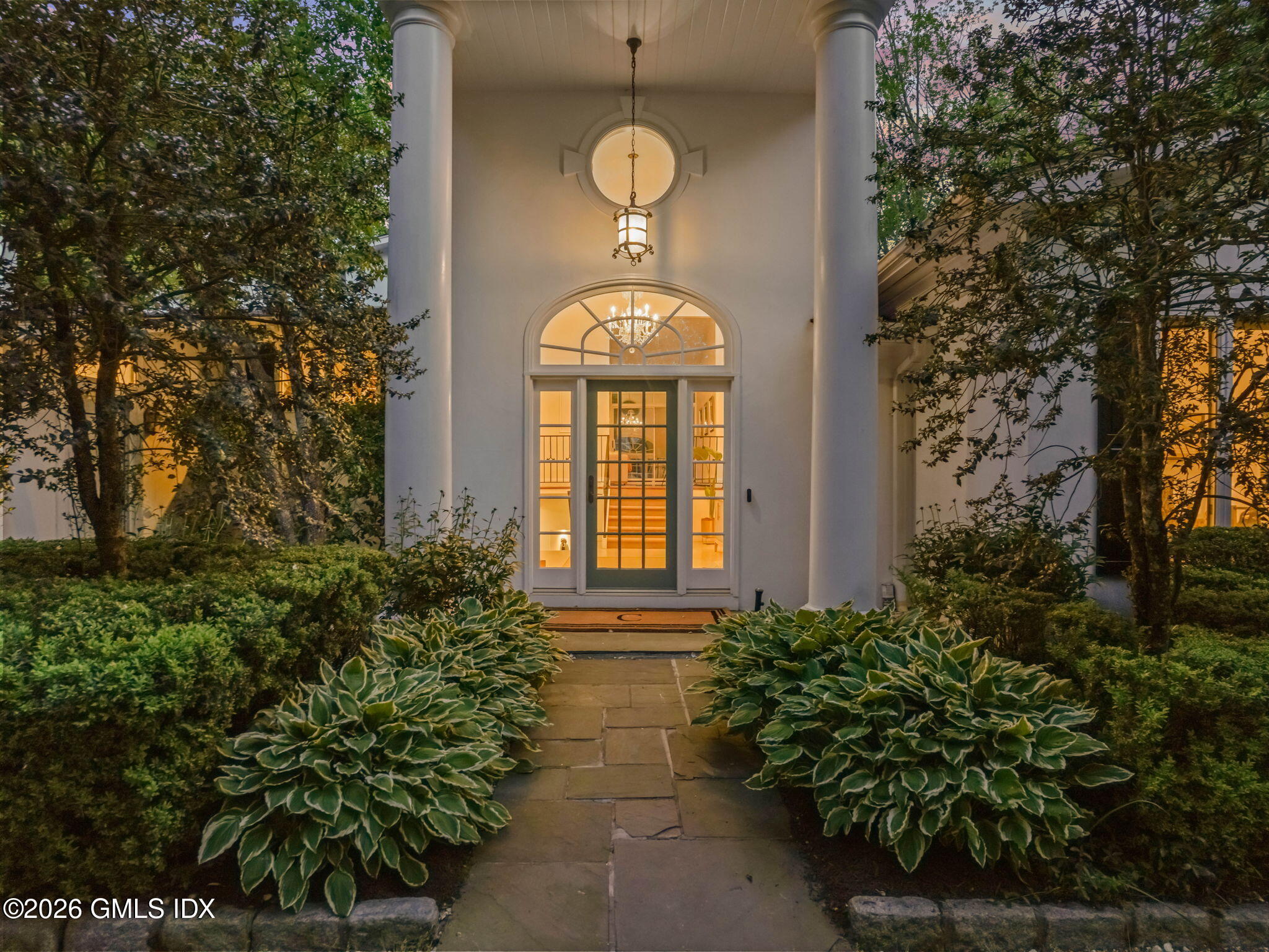 12 Bailiwick Road