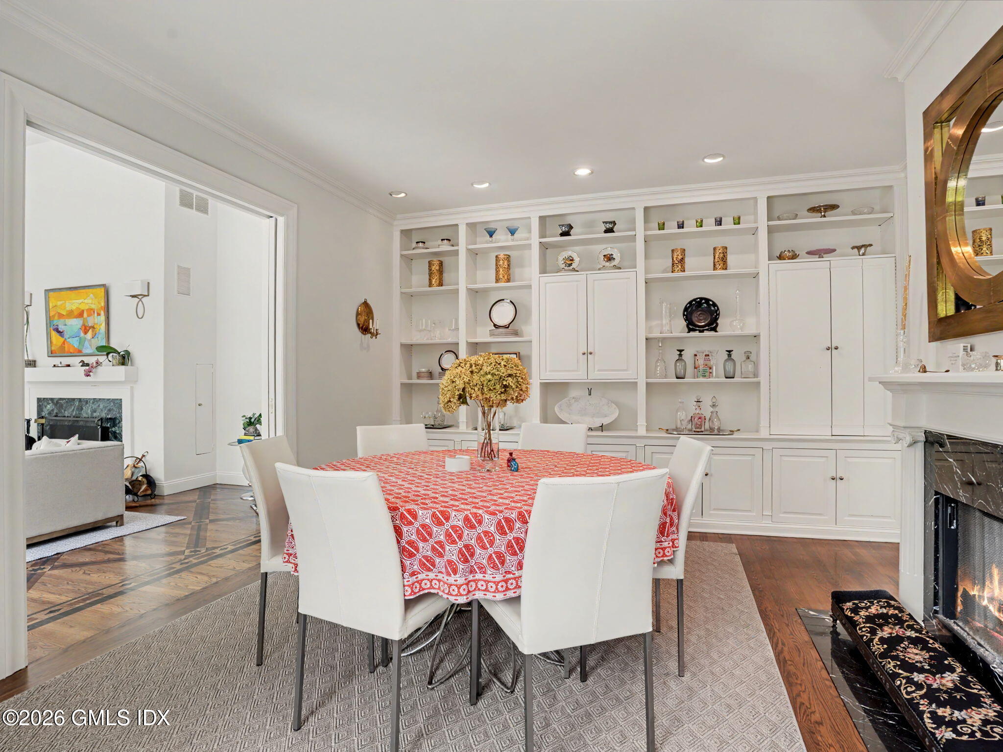 12 Bailiwick Road