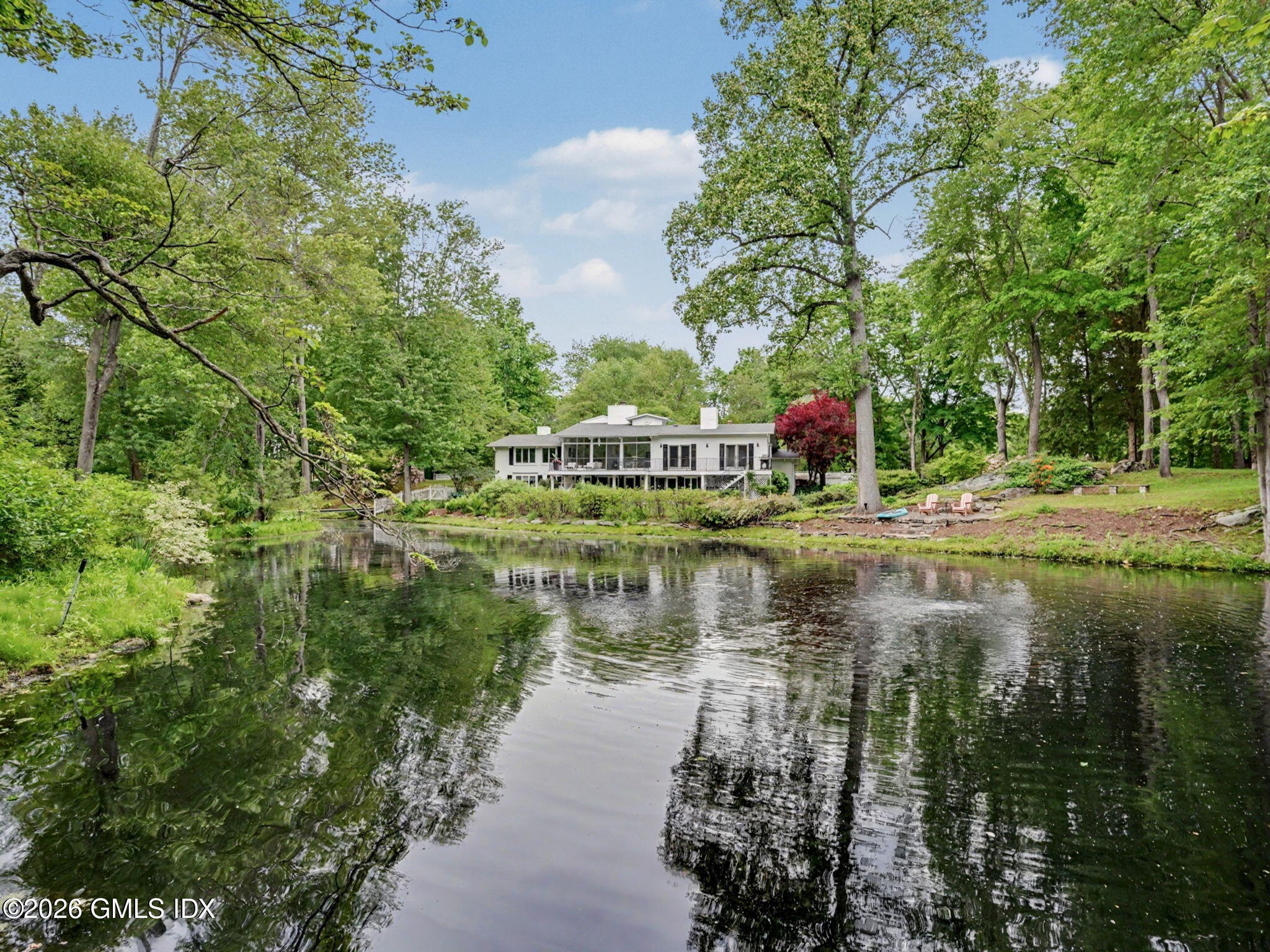 12 Bailiwick Road