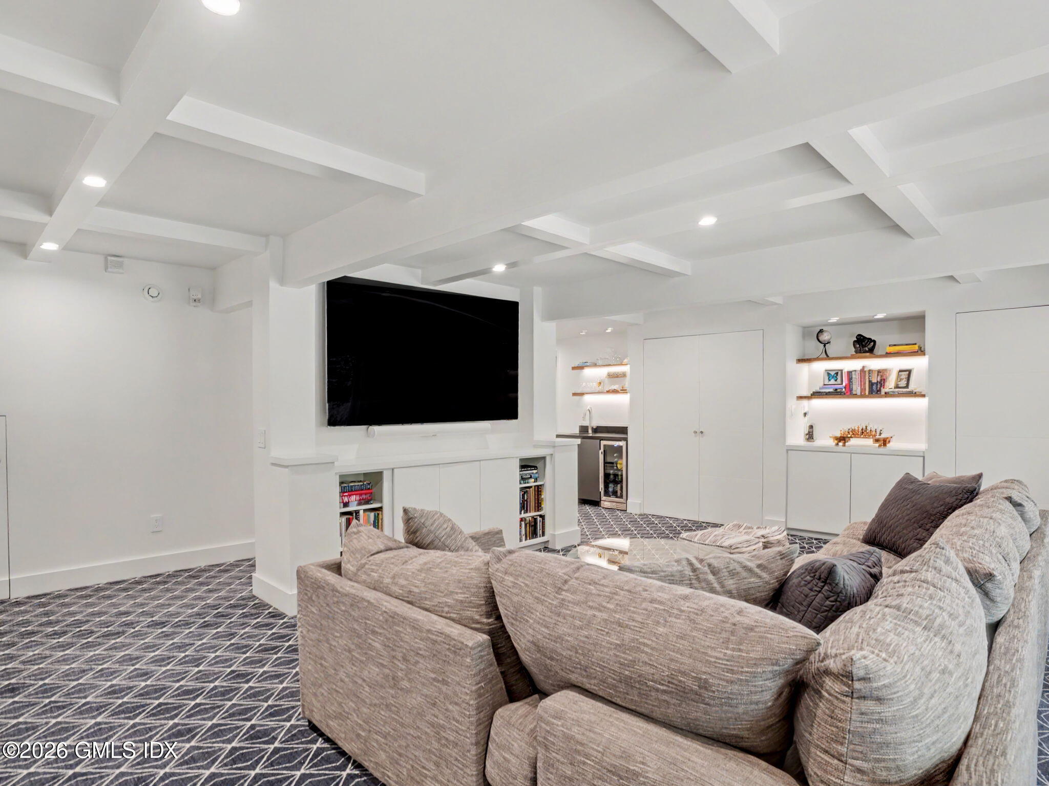 12 Bailiwick Road