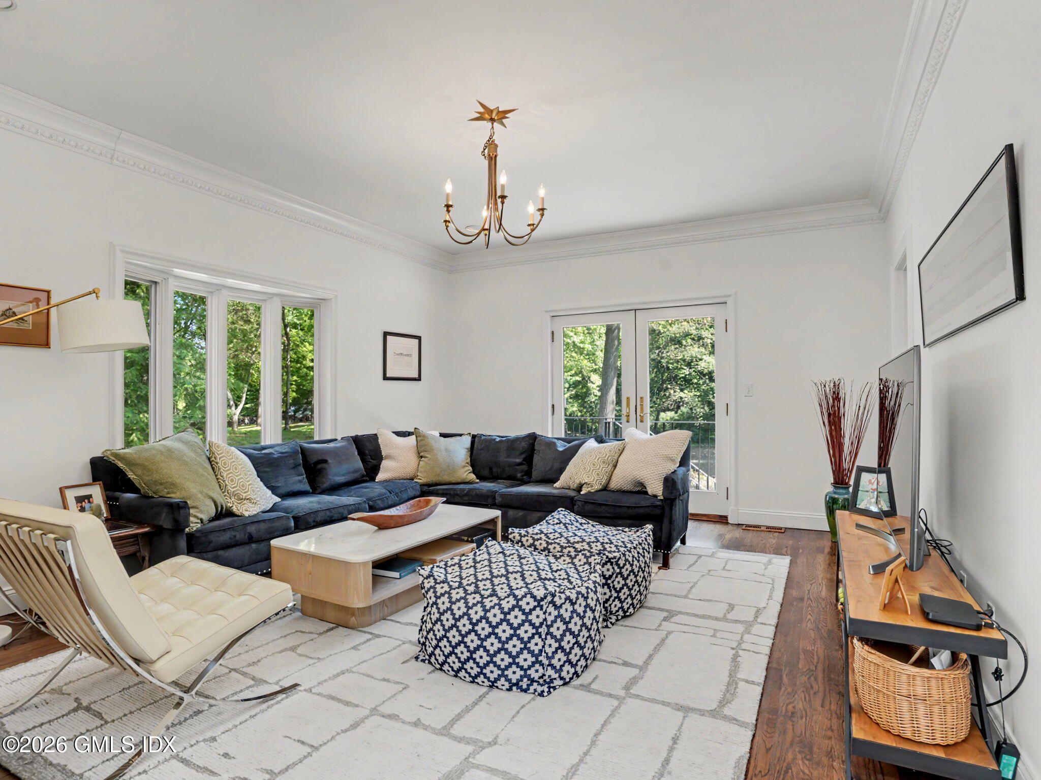 12 Bailiwick Road