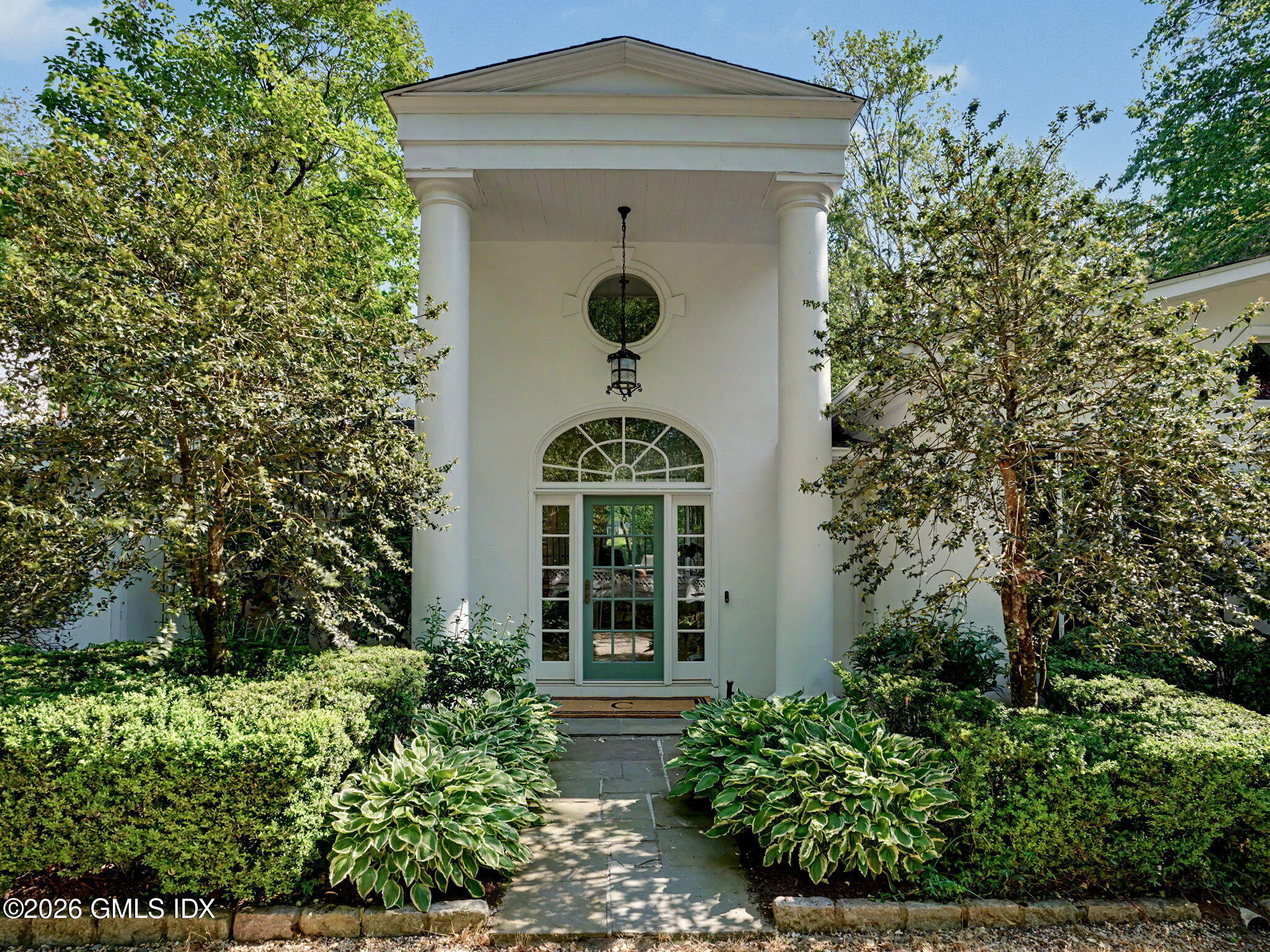 12 Bailiwick Road