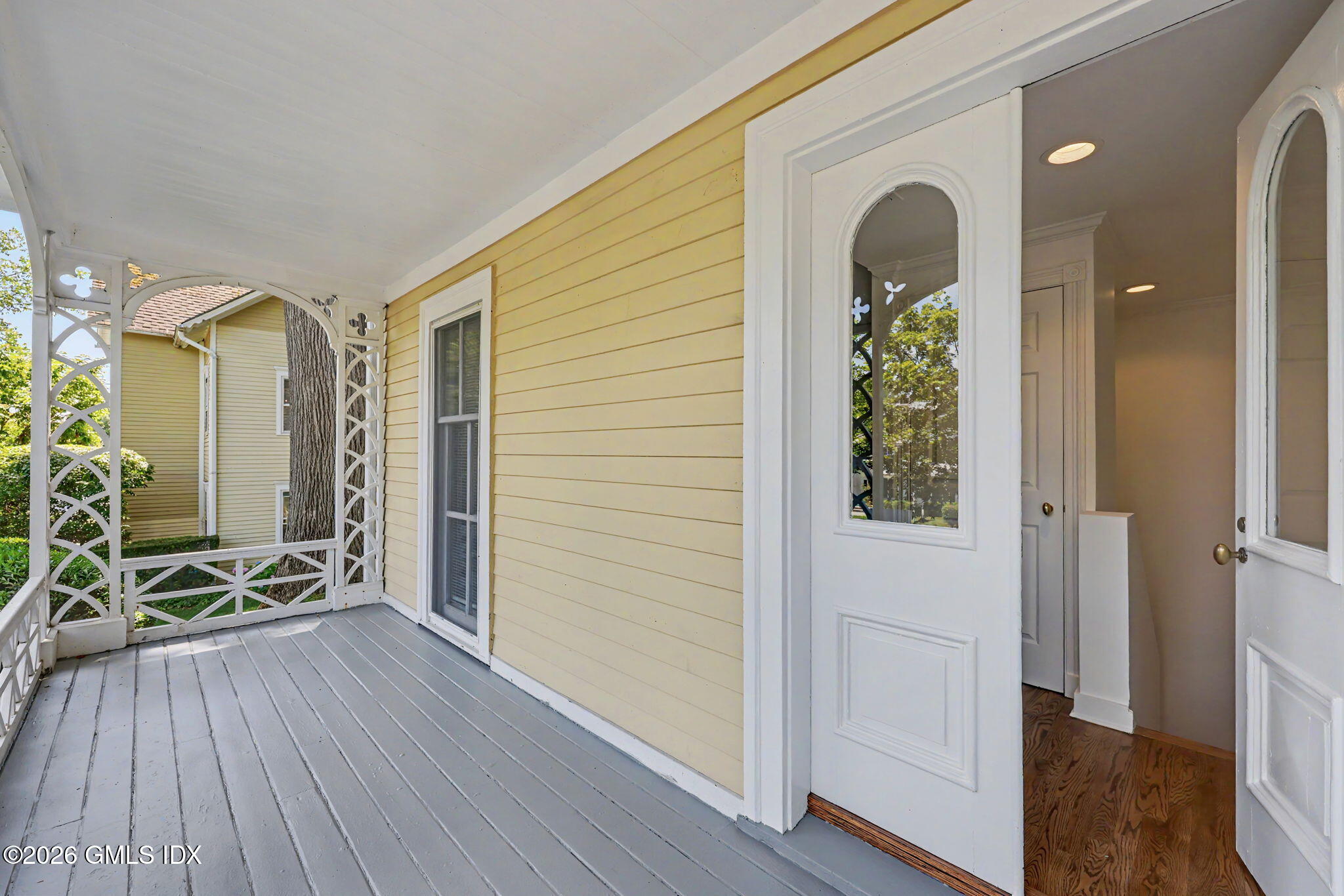 124 Mason Street 1