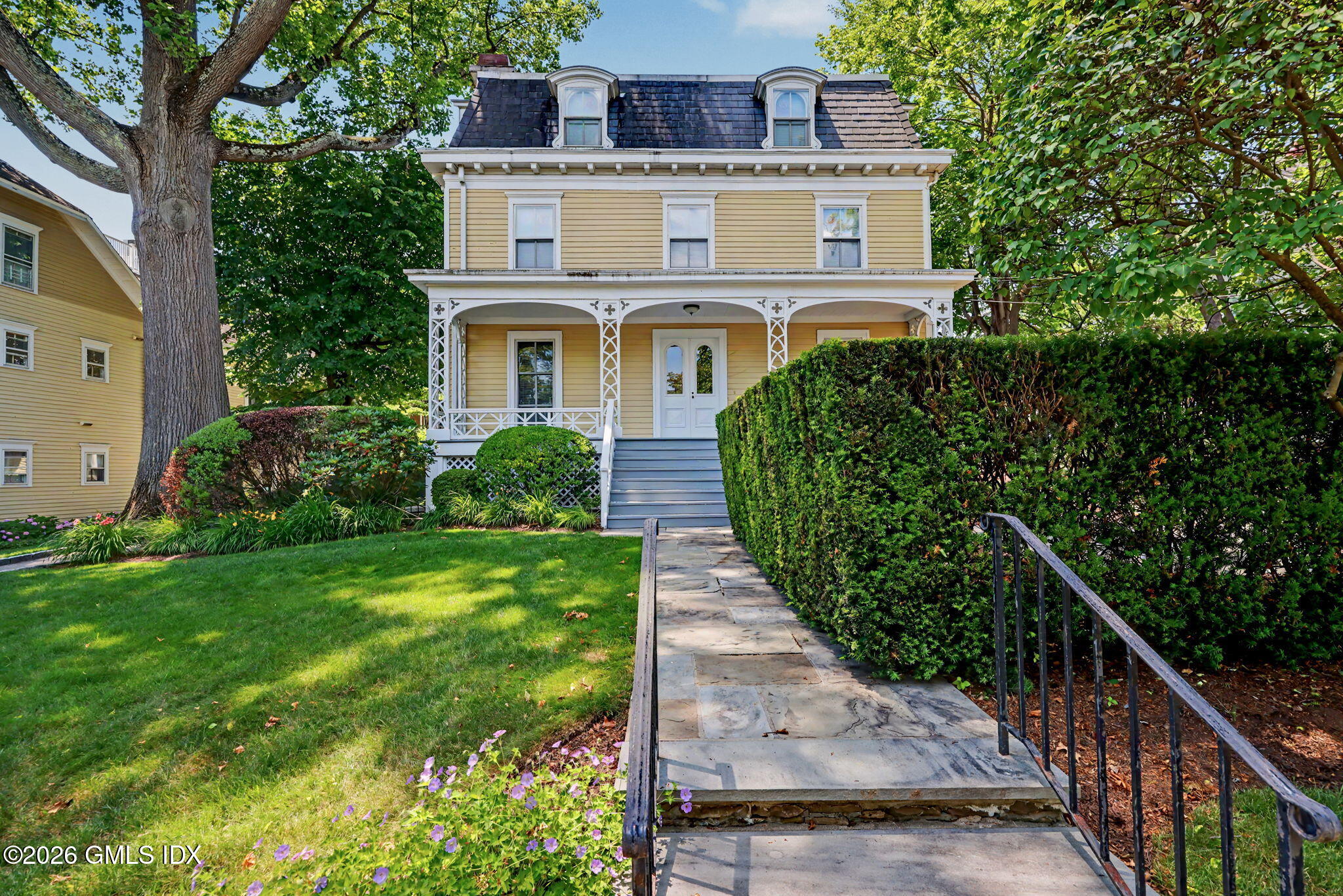 124 Mason Street 1
