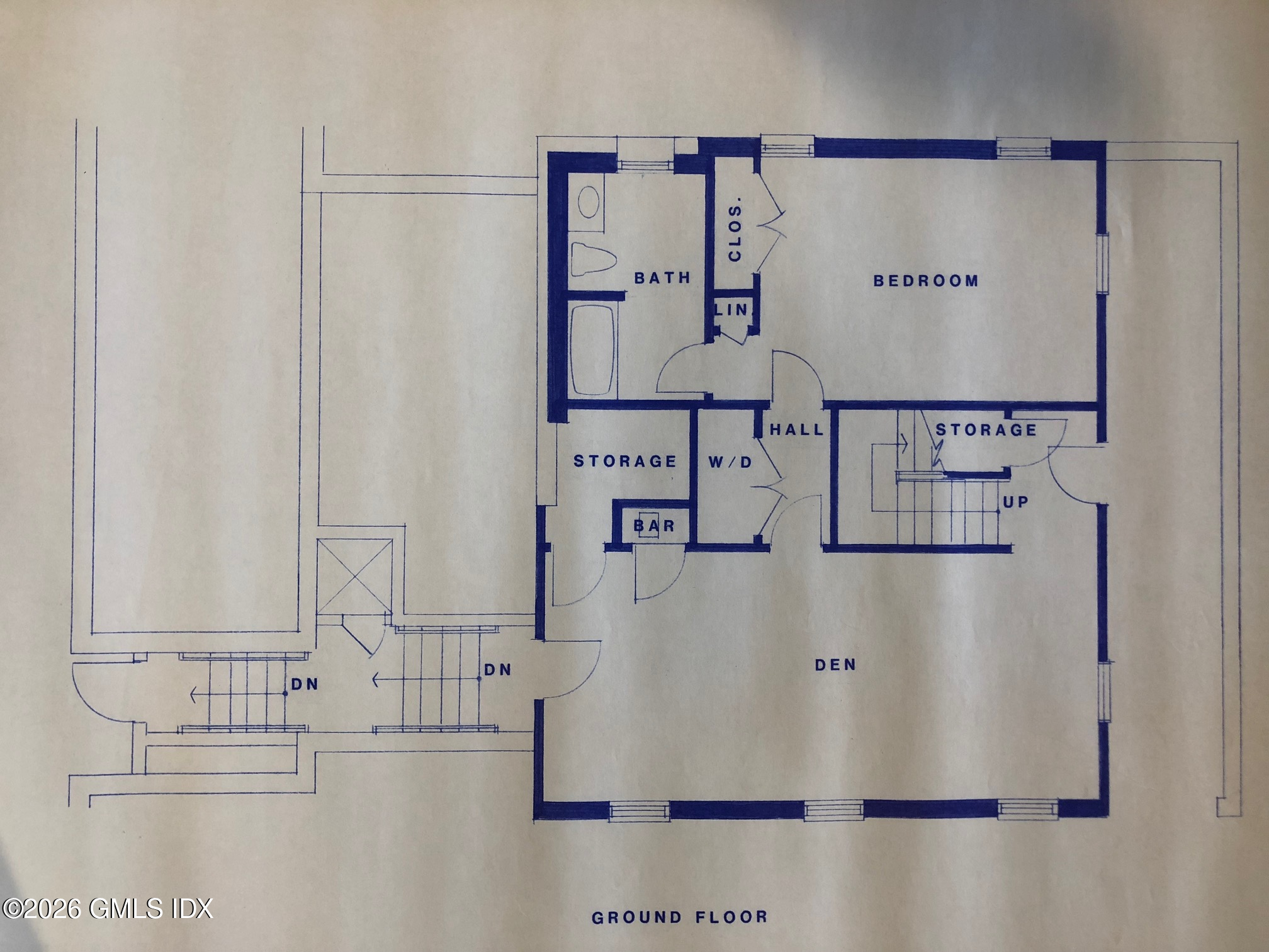 124 Mason Street 1