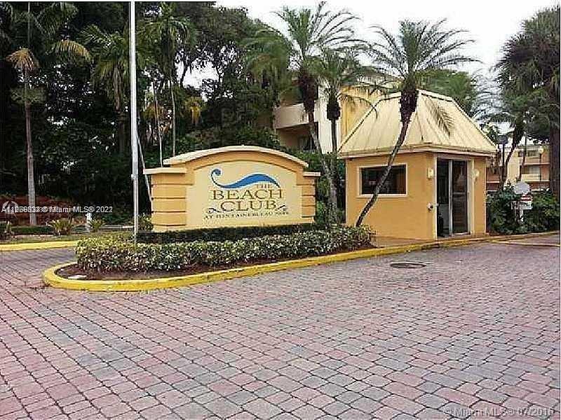 9365 Fontainebleau Blvd Unit: E229
