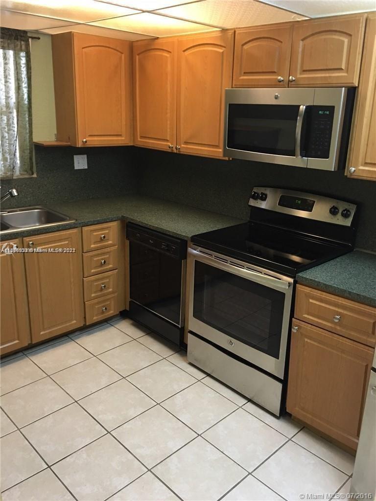 9365 Fontainebleau Blvd Unit: E229