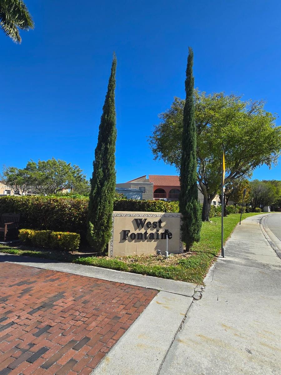 10229 NW 9th St Cir Unit: 110-2