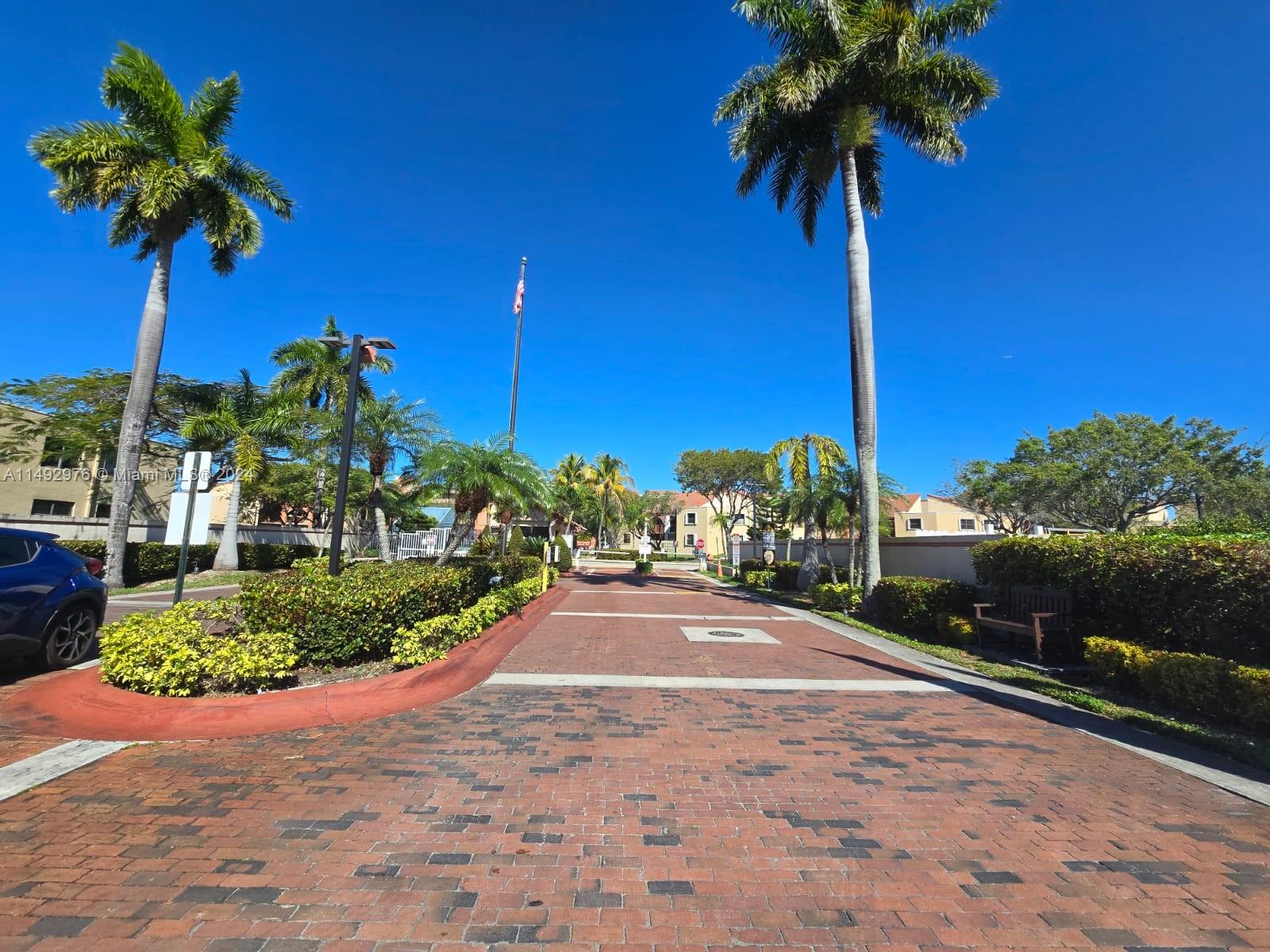 10229 NW 9th St Cir Unit: 110-2