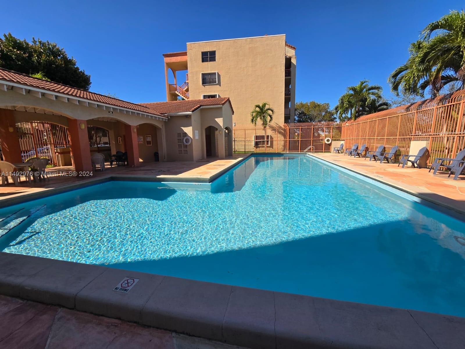 10229 NW 9th St Cir Unit: 110-2