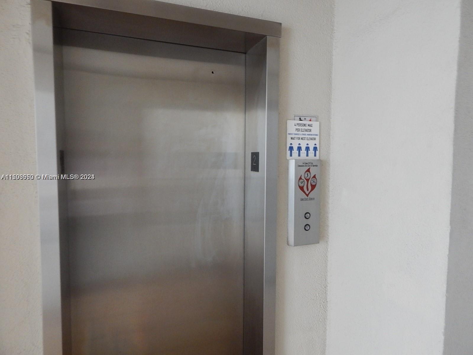 5501 NW 7th St Unit: E212
