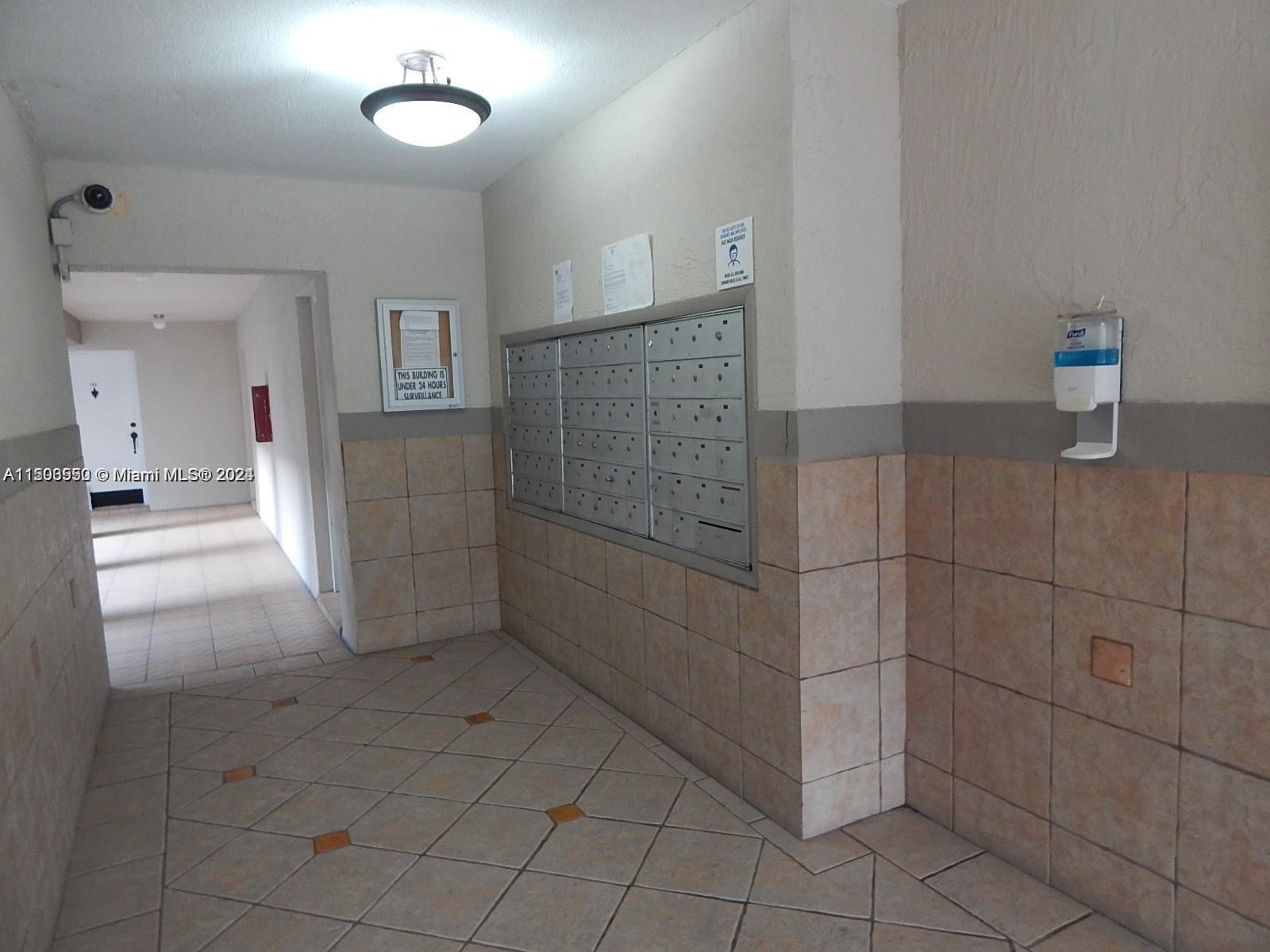 5501 NW 7th St Unit: E212