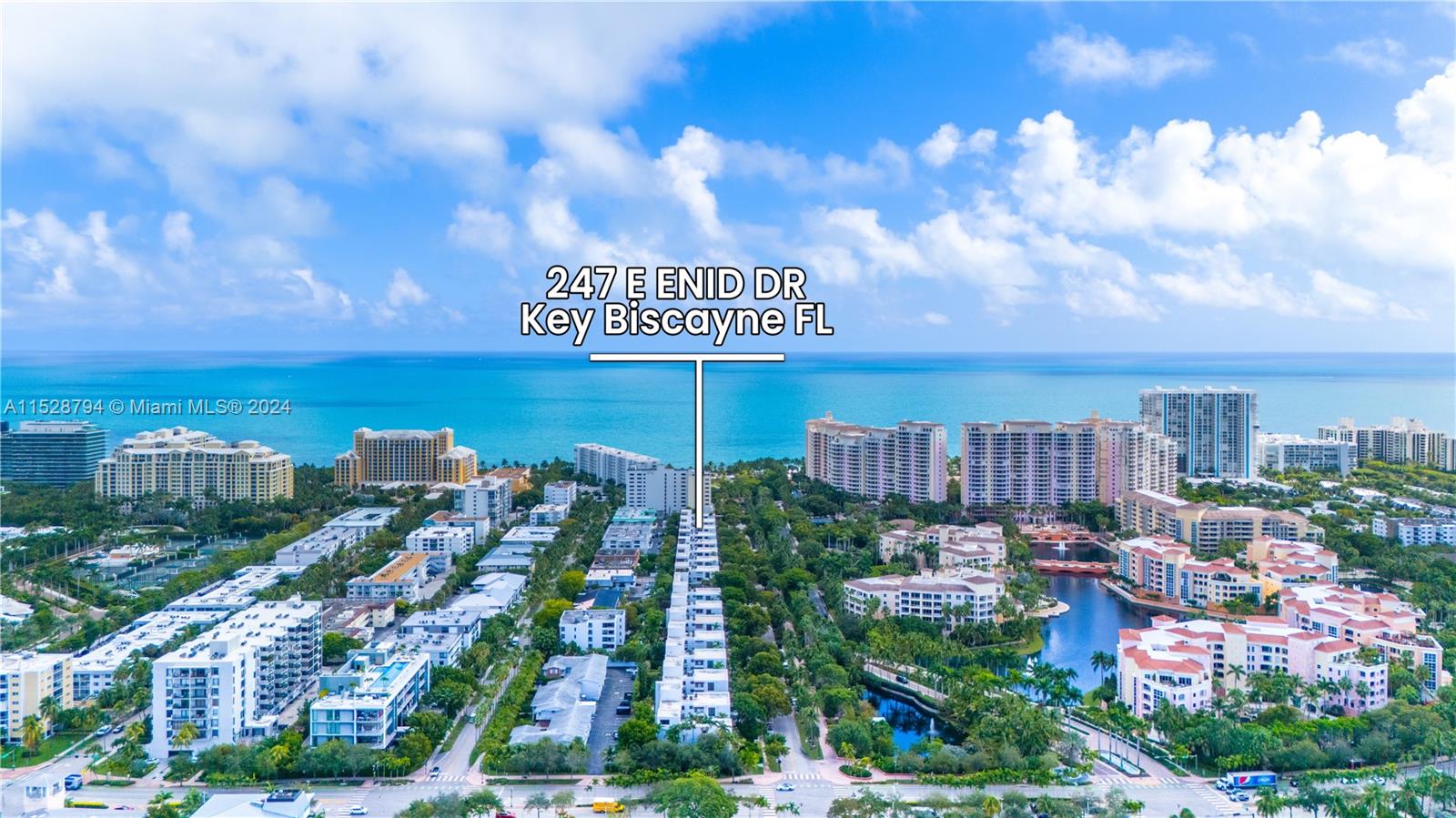 247 E Enid Dr Unit: 54