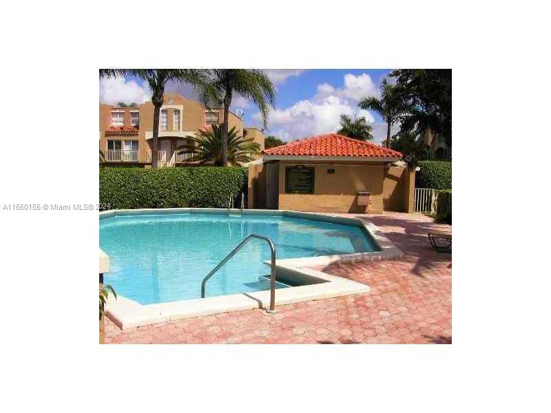 8660 NW 6 LN # 207 Unit: 5-207
